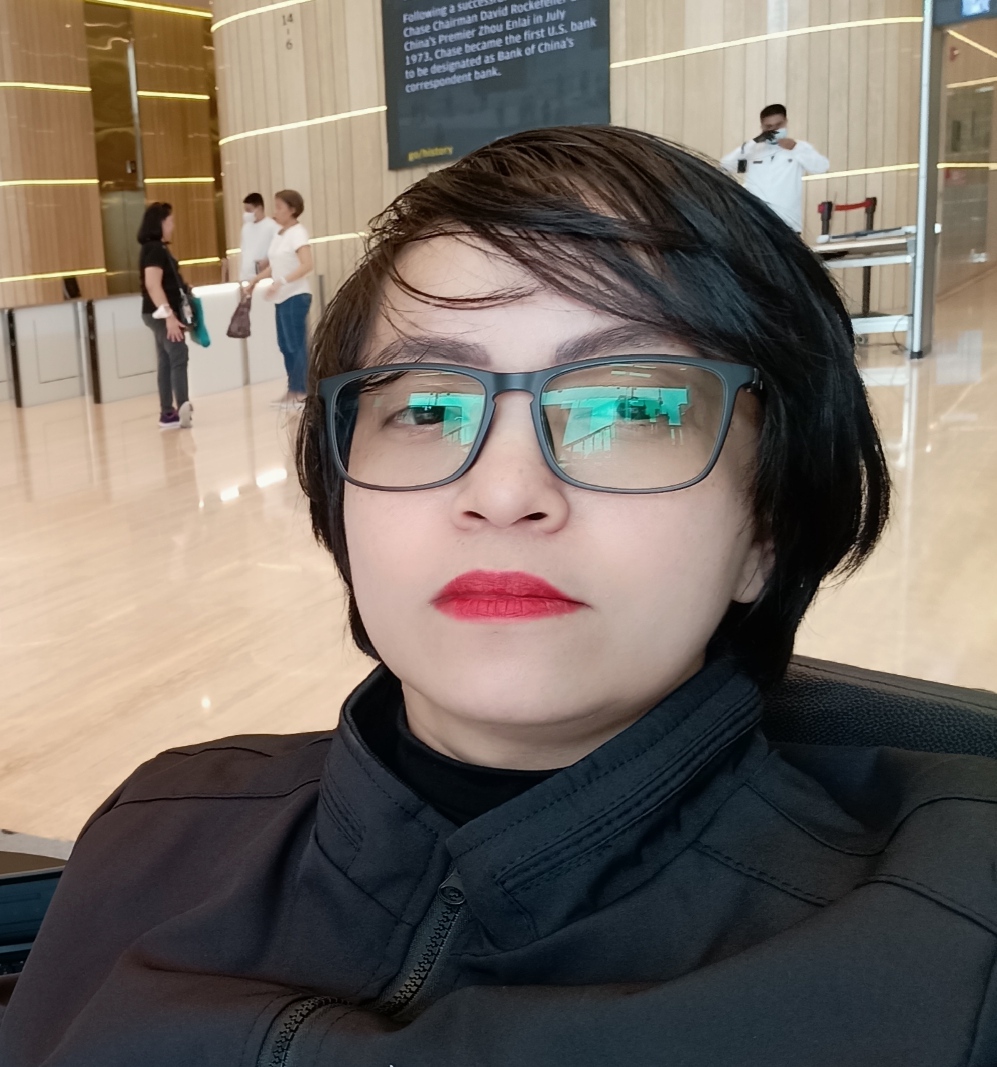 Marie Fe D.'s profile photo