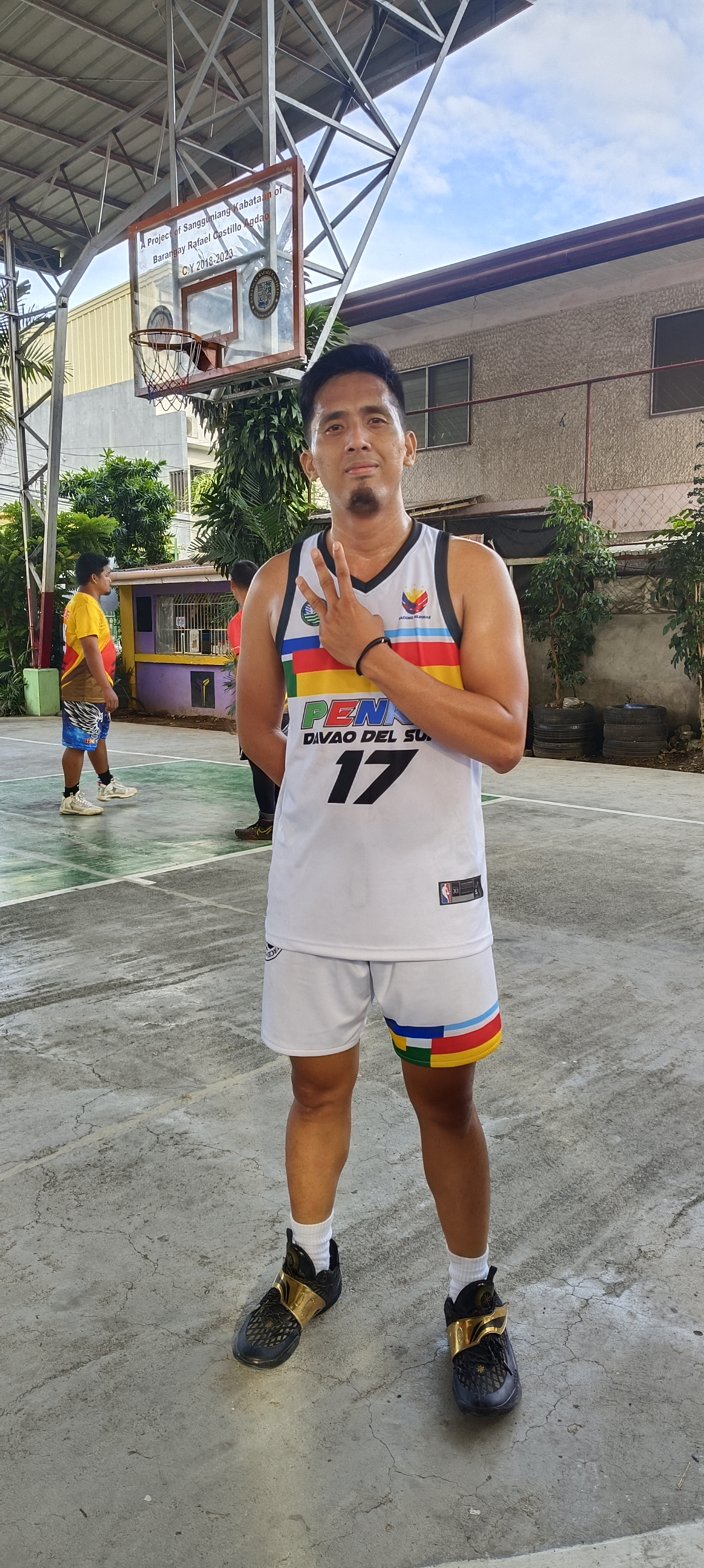 IVAN REY H.'s profile photo