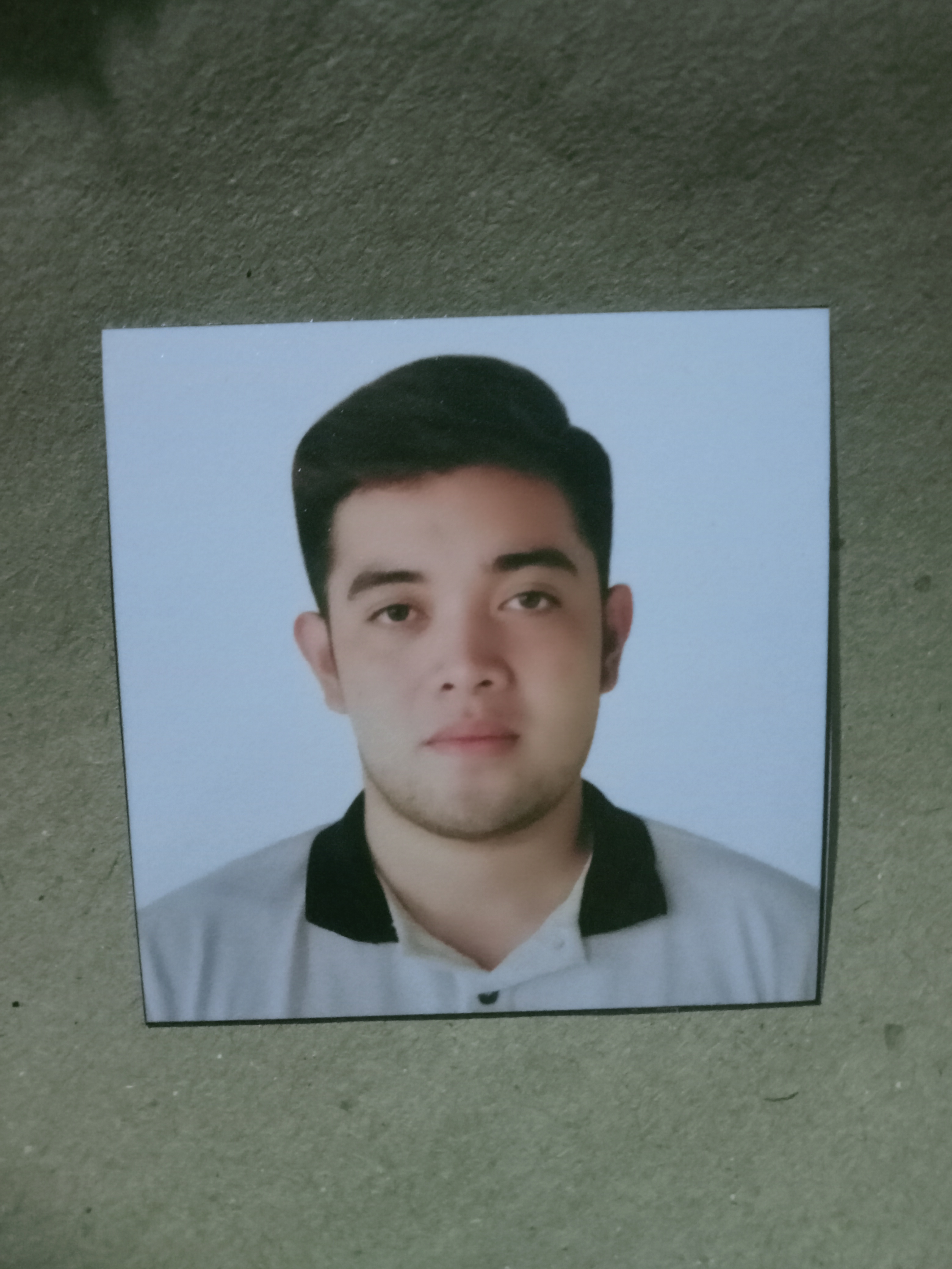 Cherom Nelle Kobe B.'s profile photo