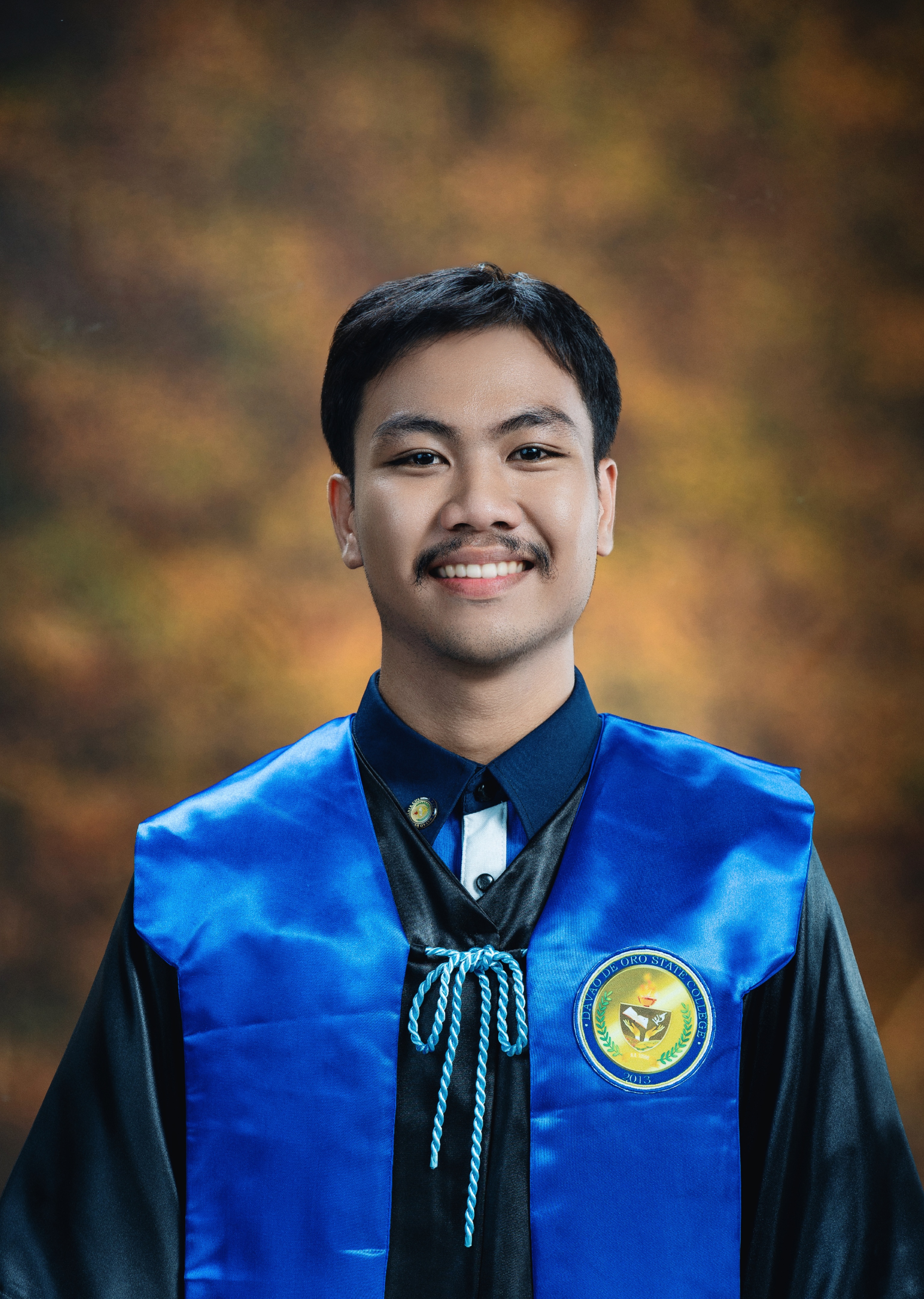 Mark Kenneth L.'s profile photo