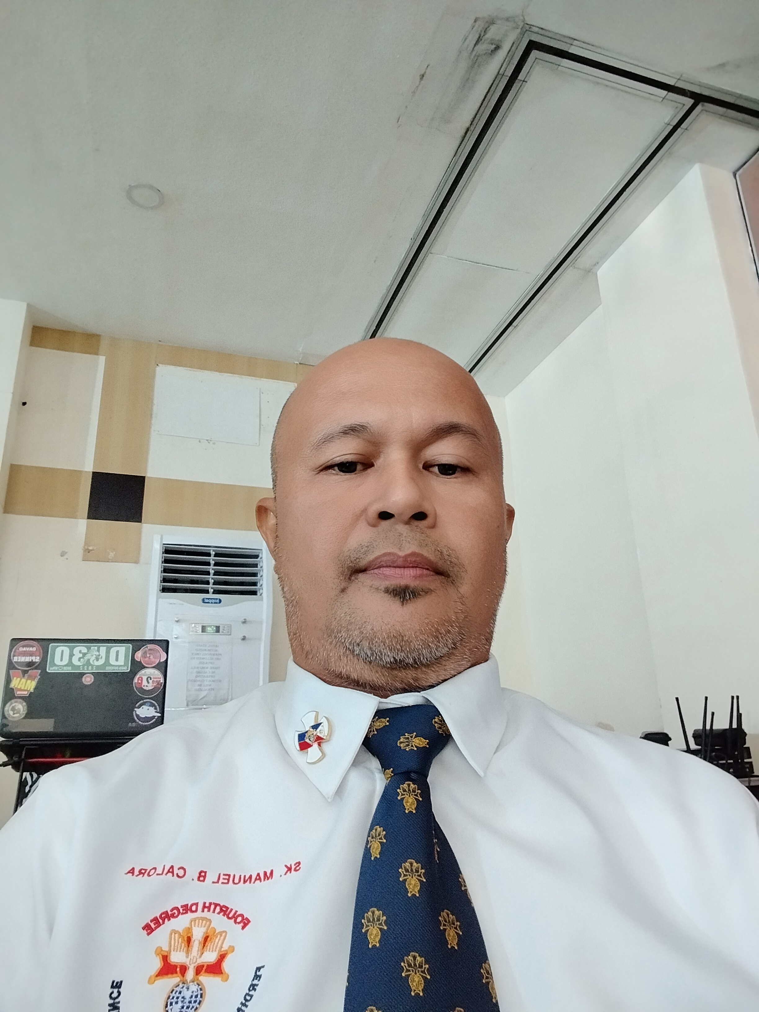 Manuel C.'s profile photo