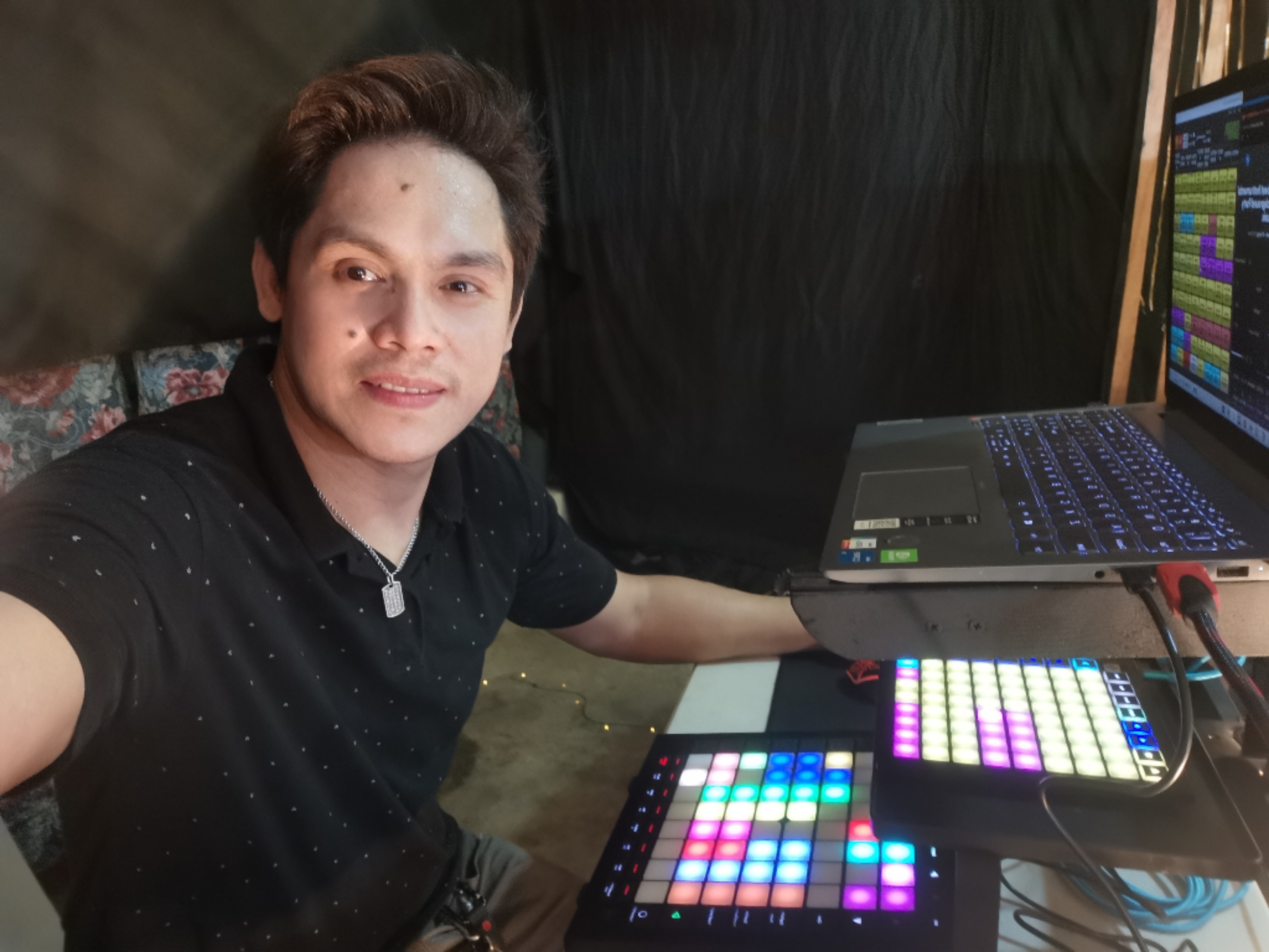 Mark Anthony R. P.'s profile photo