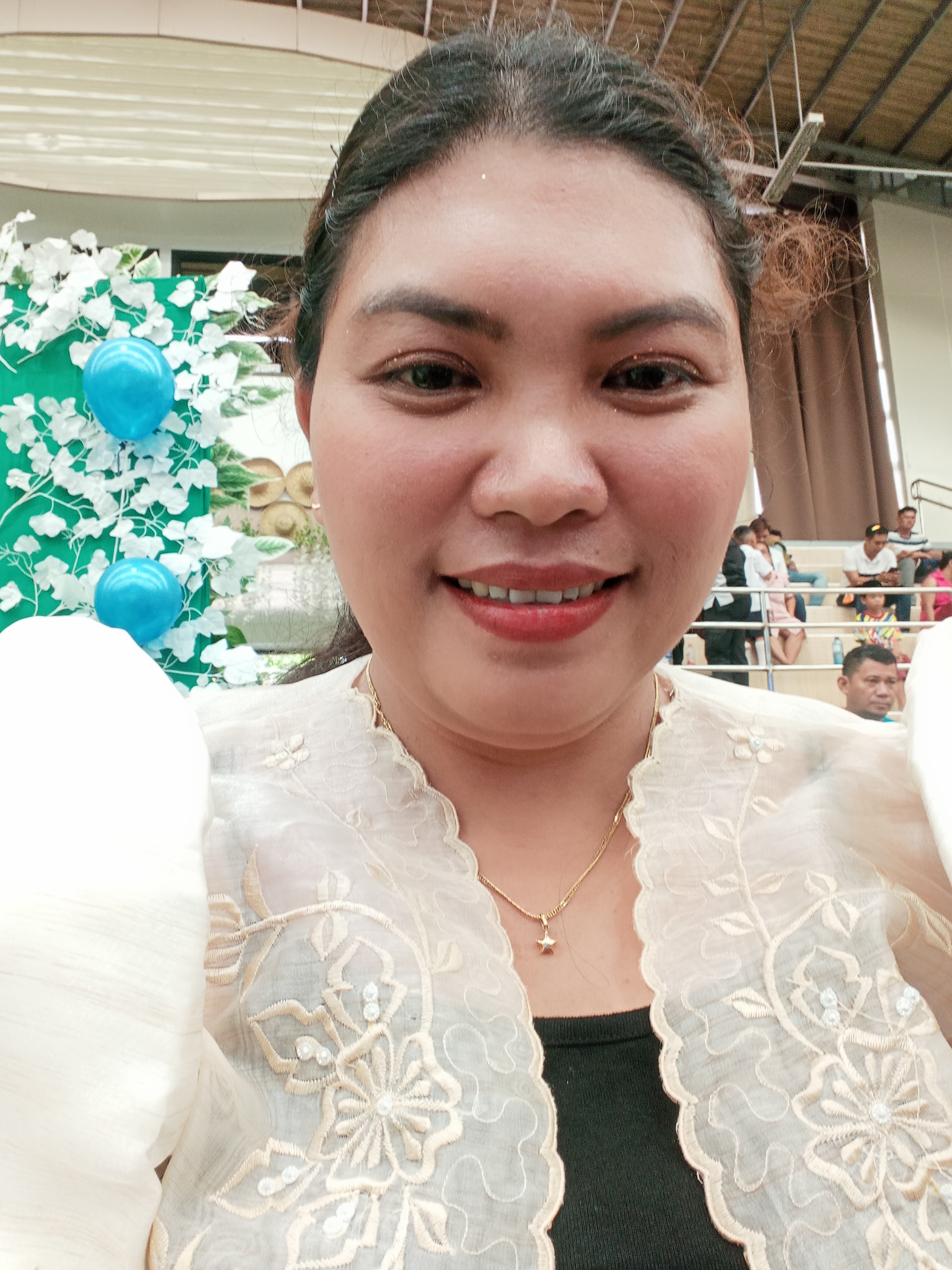 Maria fe B.'s profile photo