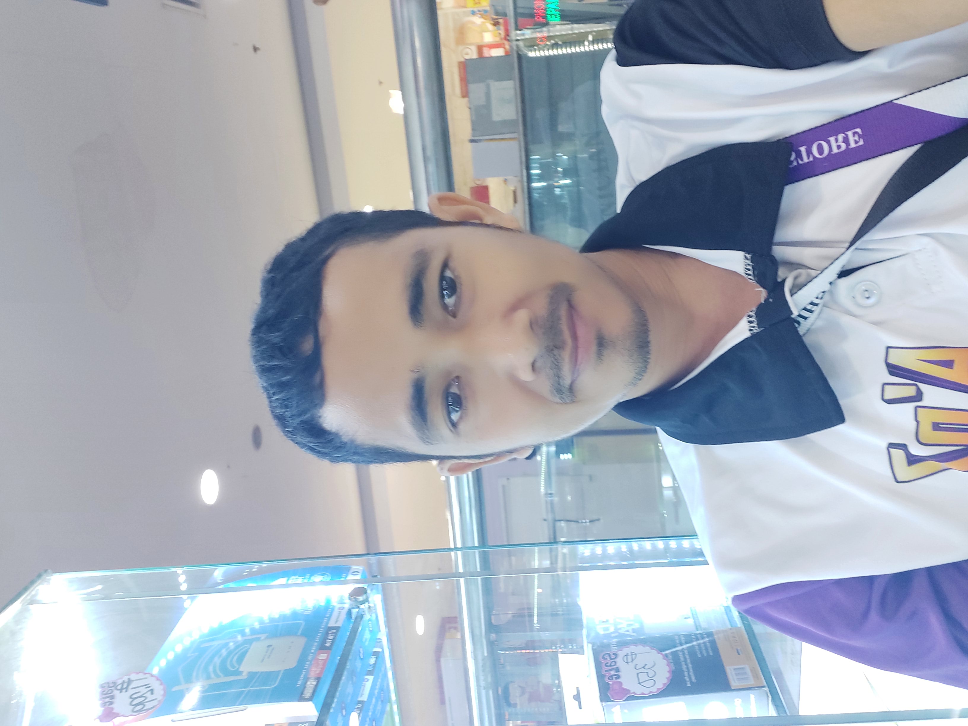 Welvic P.'s profile photo