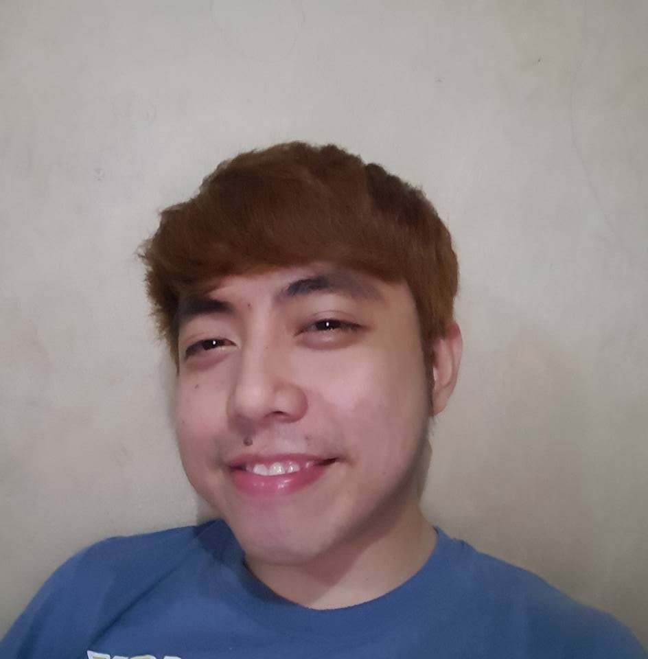 John R.'s profile photo
