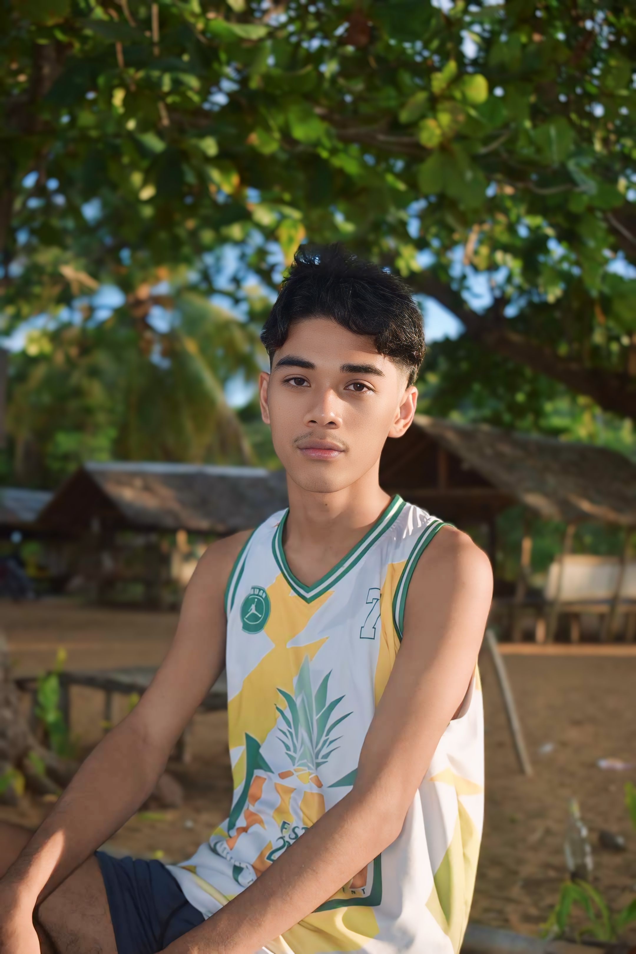 Yver B.'s profile photo