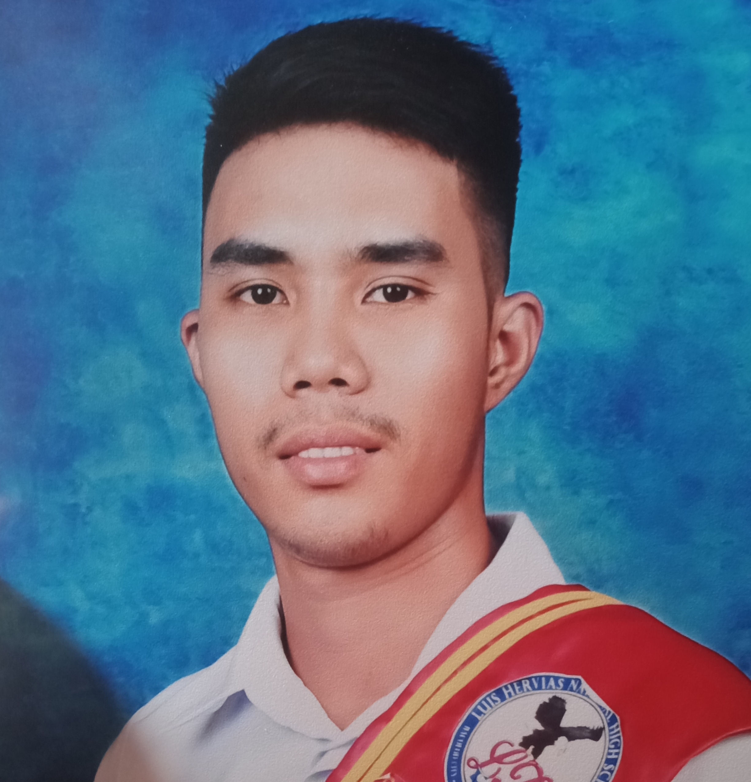 Jhon Mark O.'s profile photo