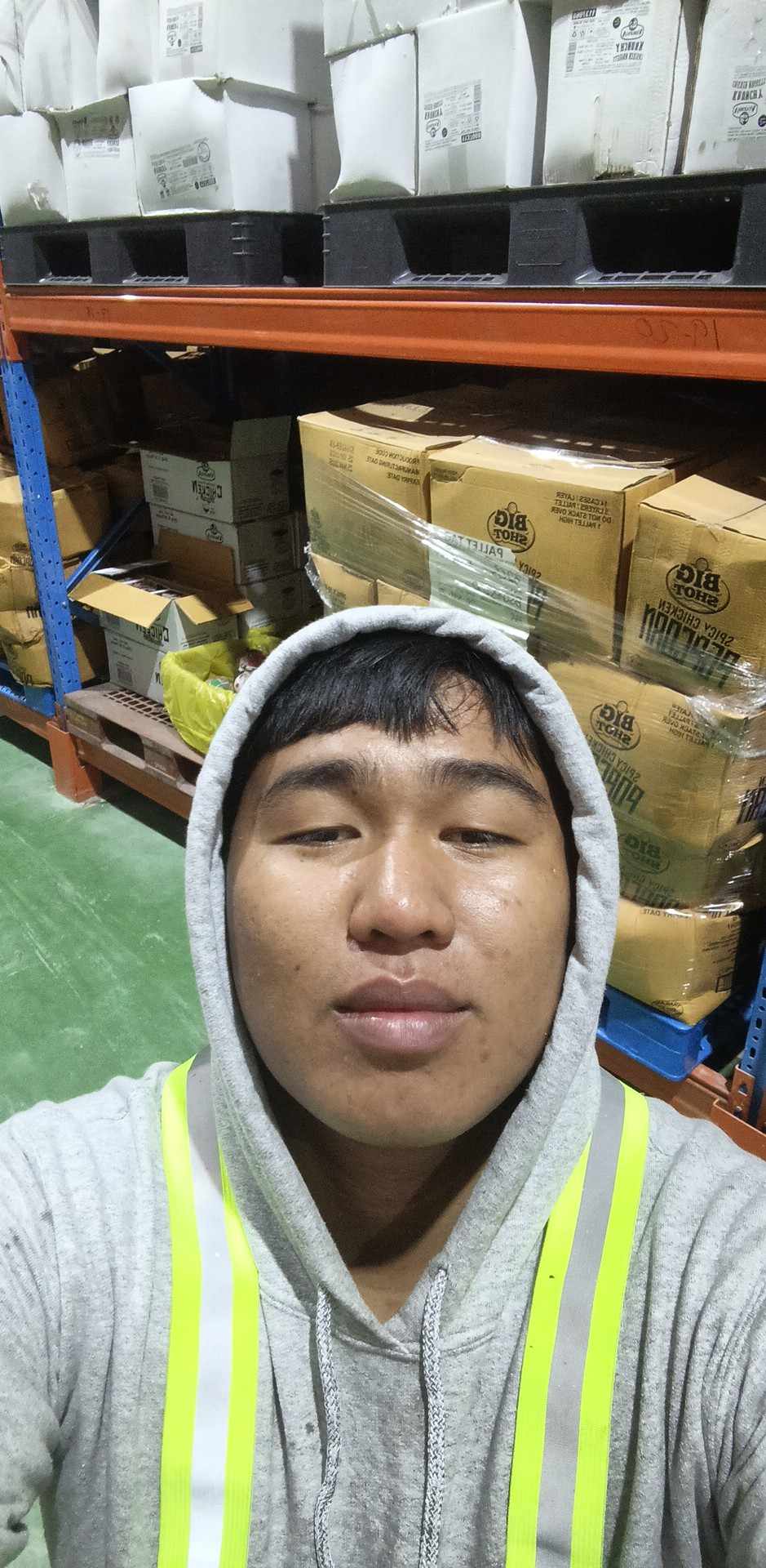 Elsun L.'s profile photo