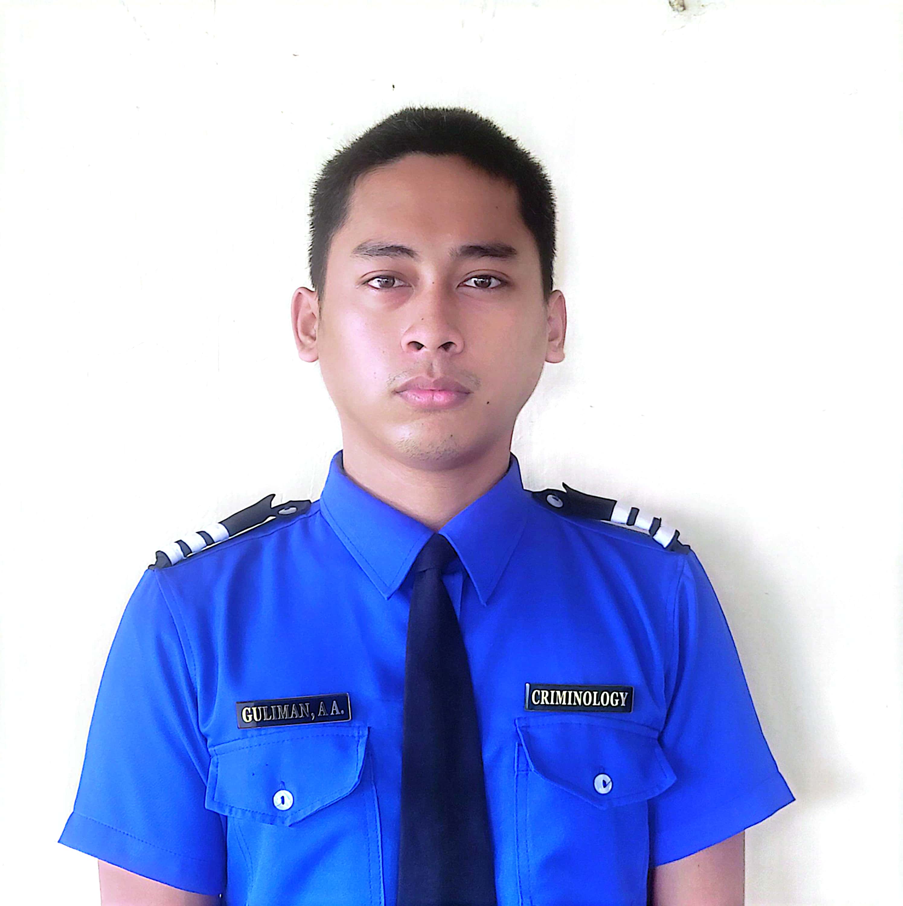 Argie G.'s profile photo