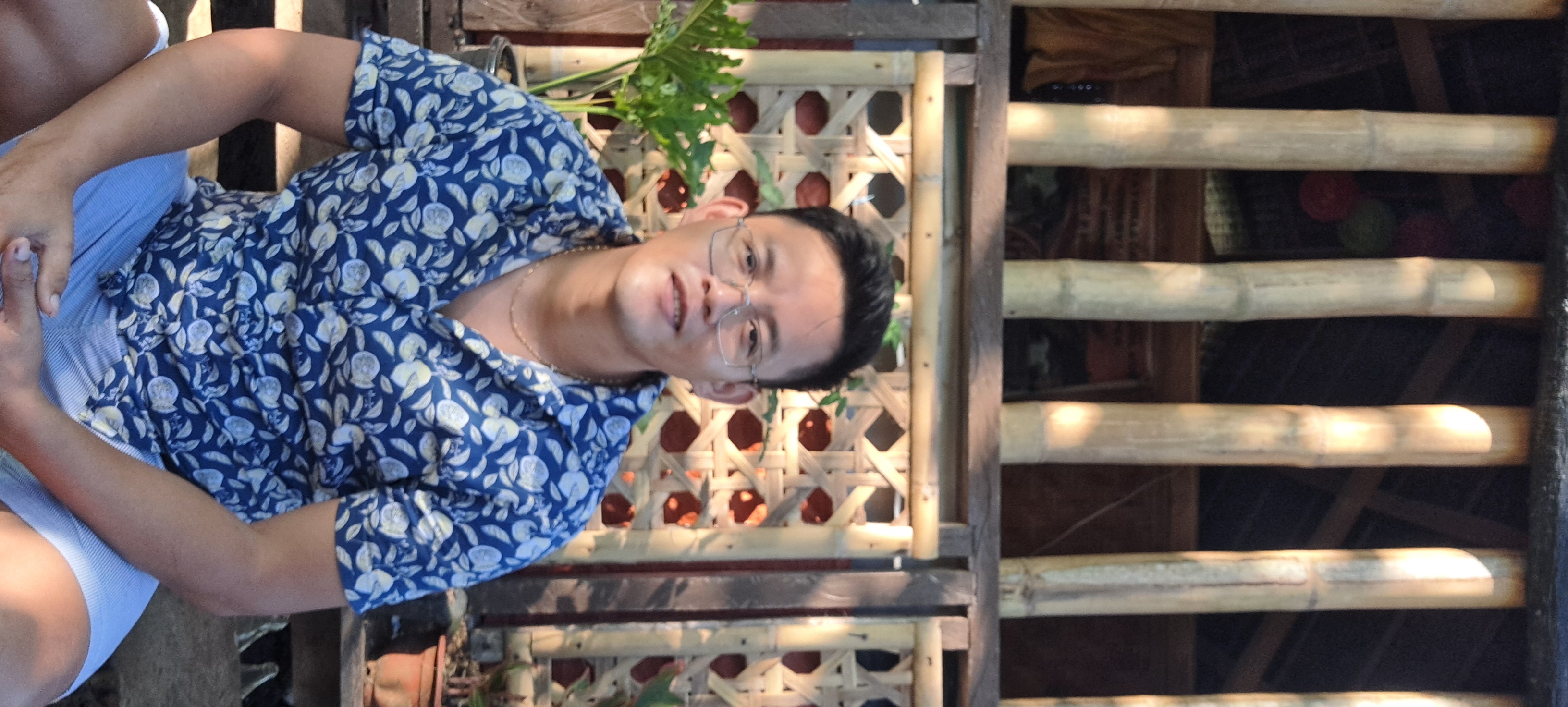 Gilbert D.'s profile photo