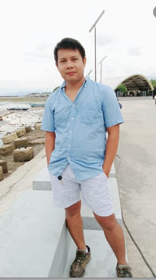 Job B.'s profile photo