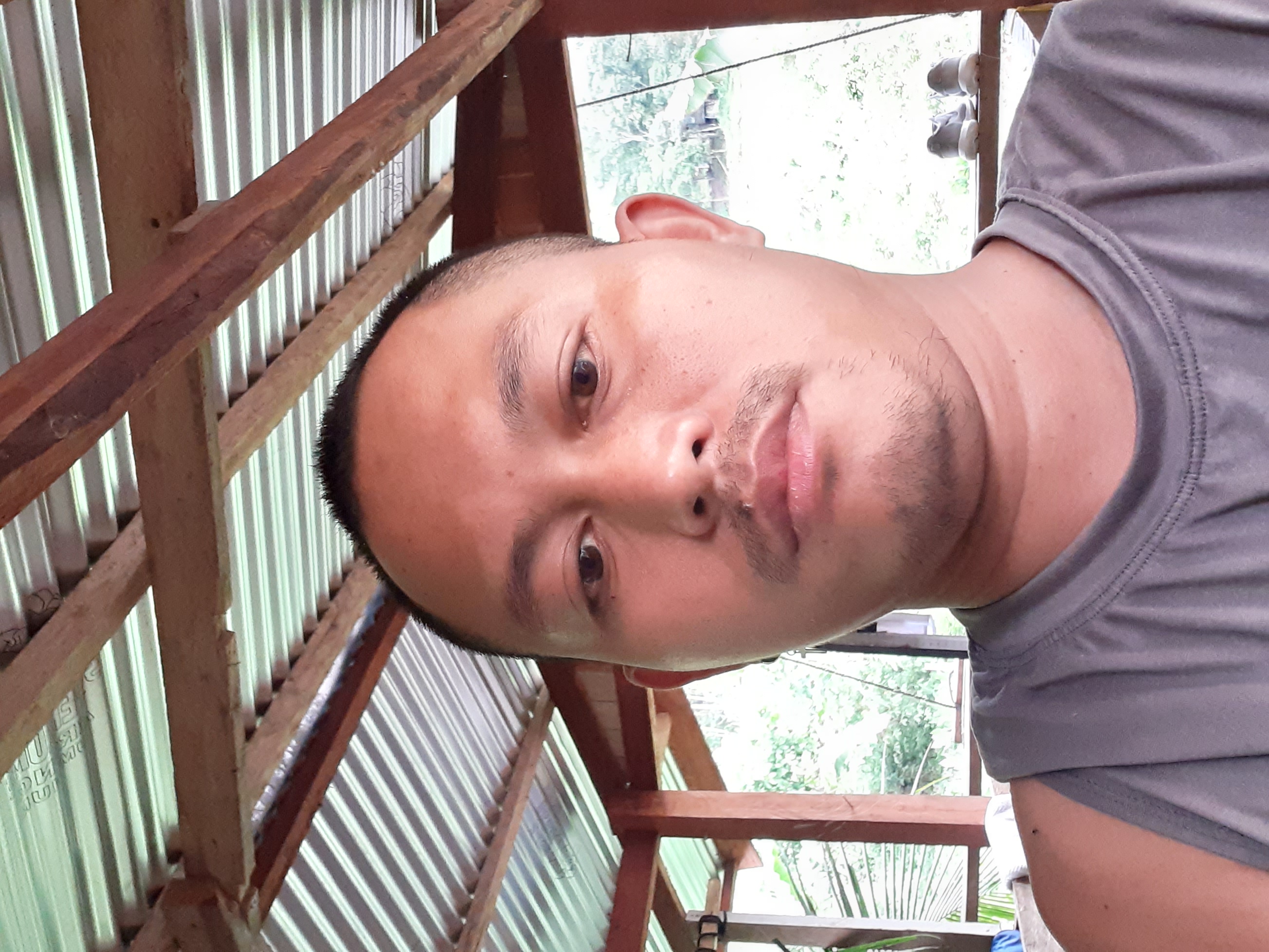 BENJAMIN B.'s profile photo