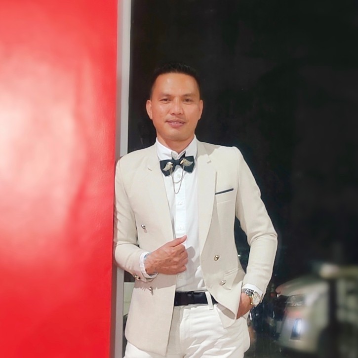 Jet M.'s profile photo