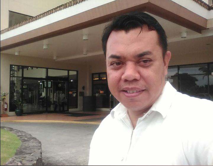 Cenon F.'s profile photo