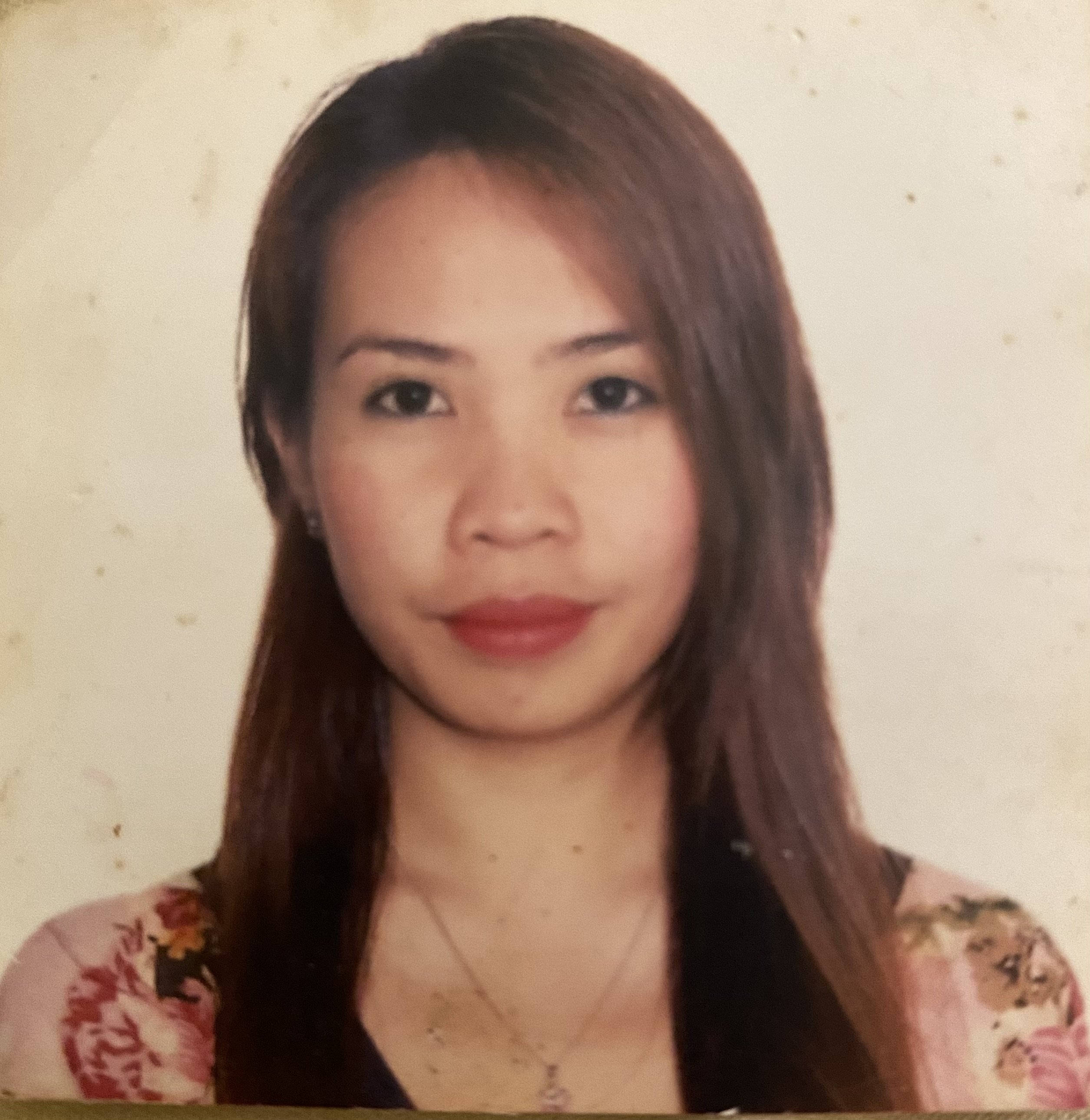 Estella Mariz O.'s profile photo
