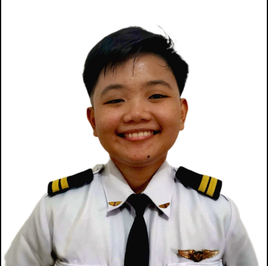 Amancia Gian B.'s profile photo