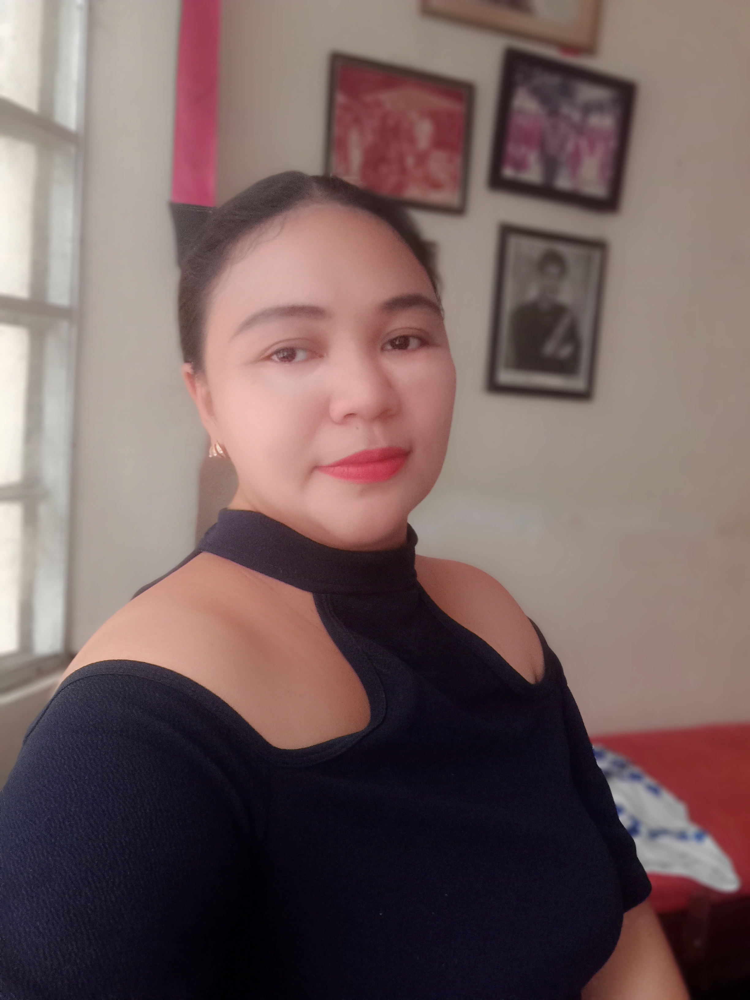 Joefel B.'s profile photo