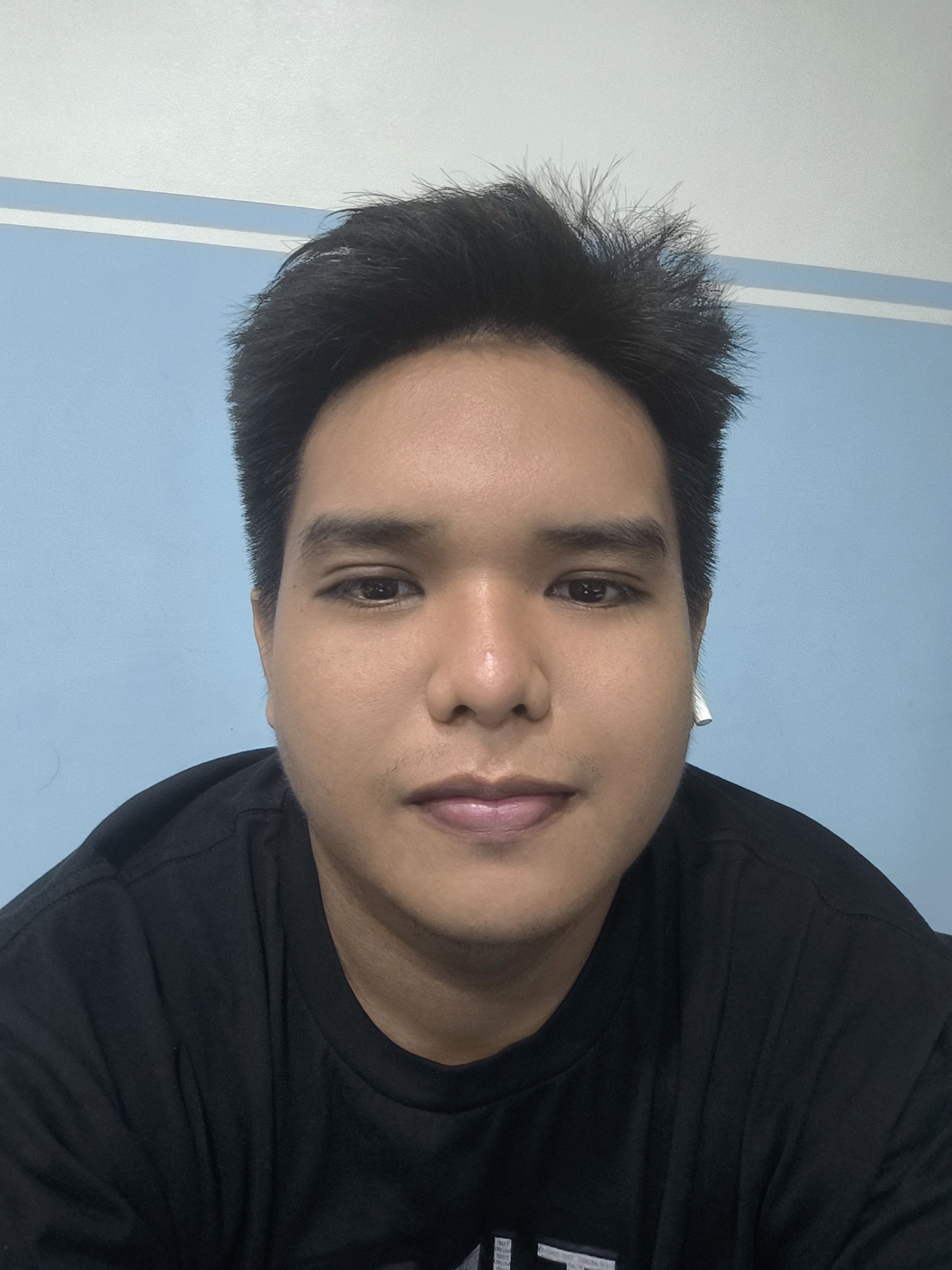 Rex Jasper P.'s profile photo