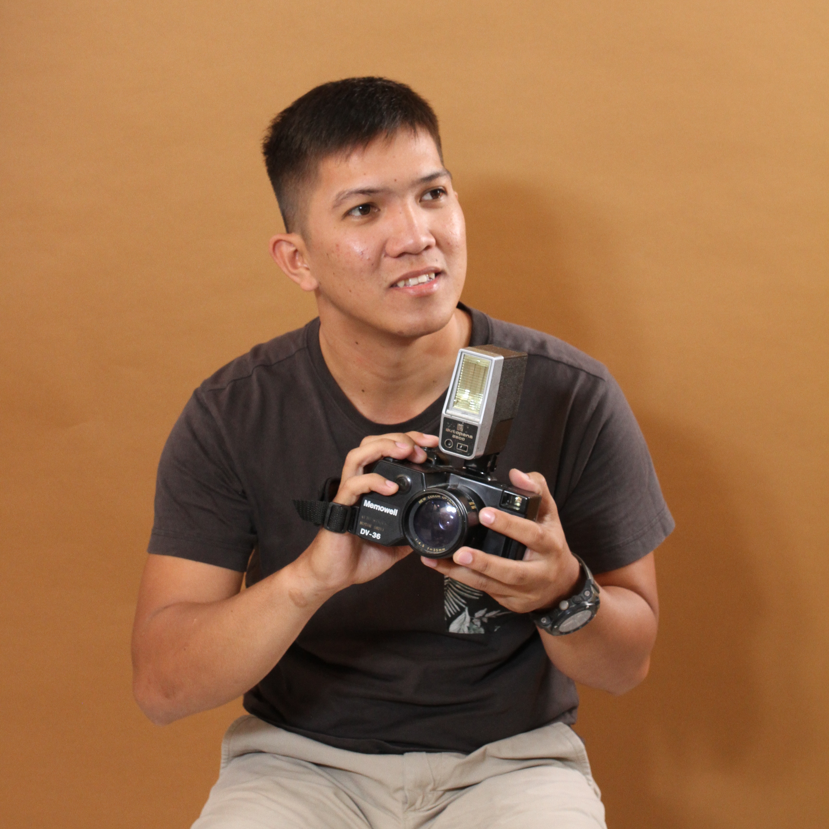 Jeferson M.'s profile photo