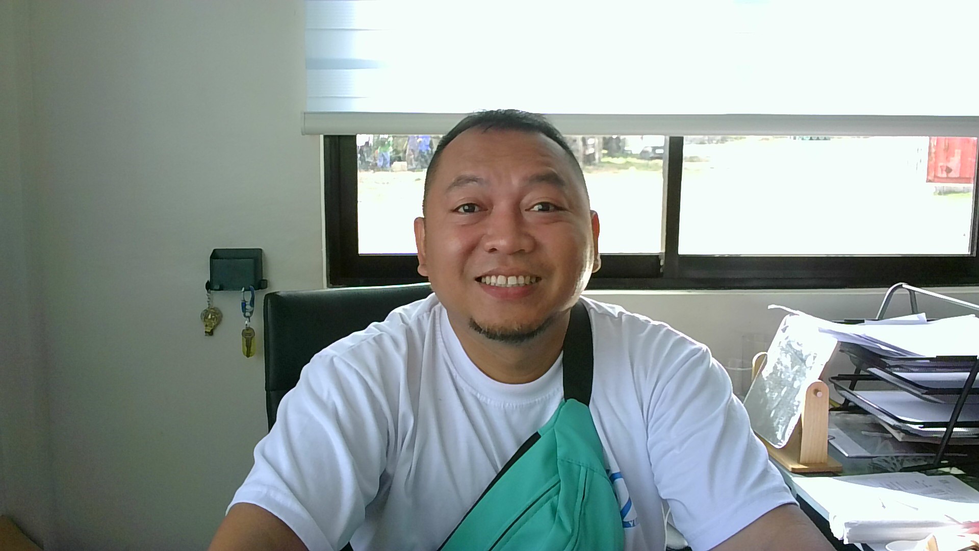 Ares Jhon O.'s profile photo