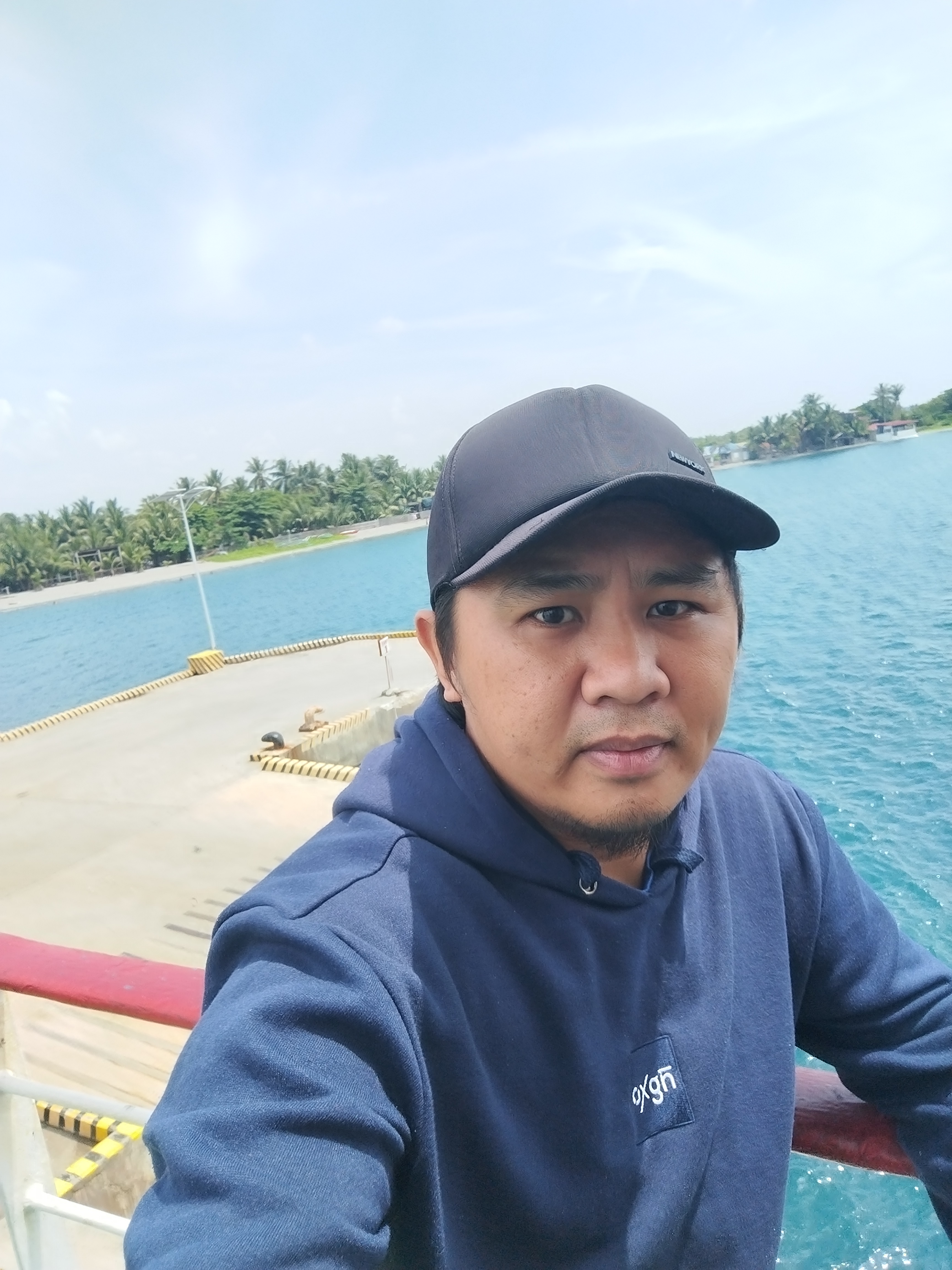 Mensuare P.'s profile photo