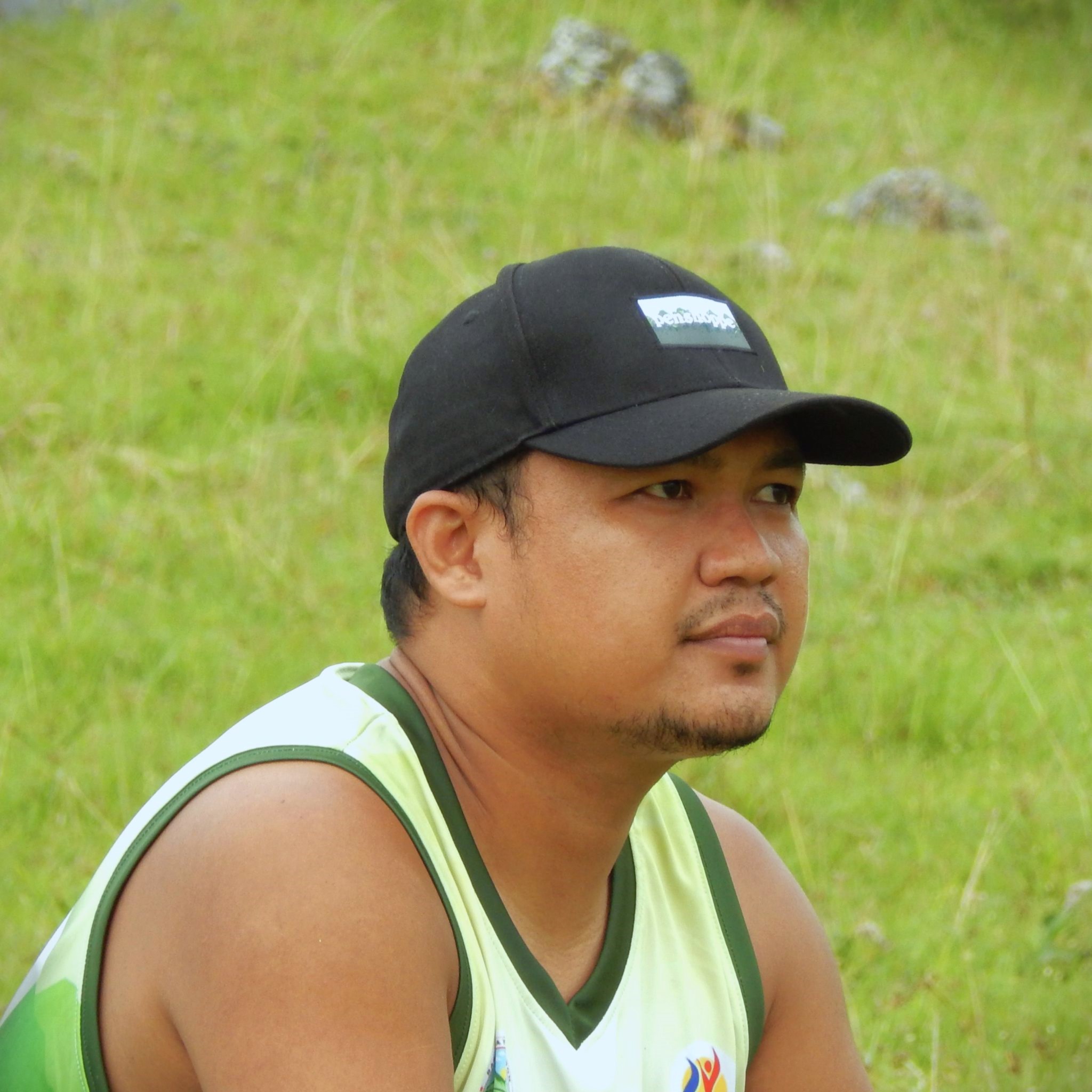 Naciansino S.'s profile photo