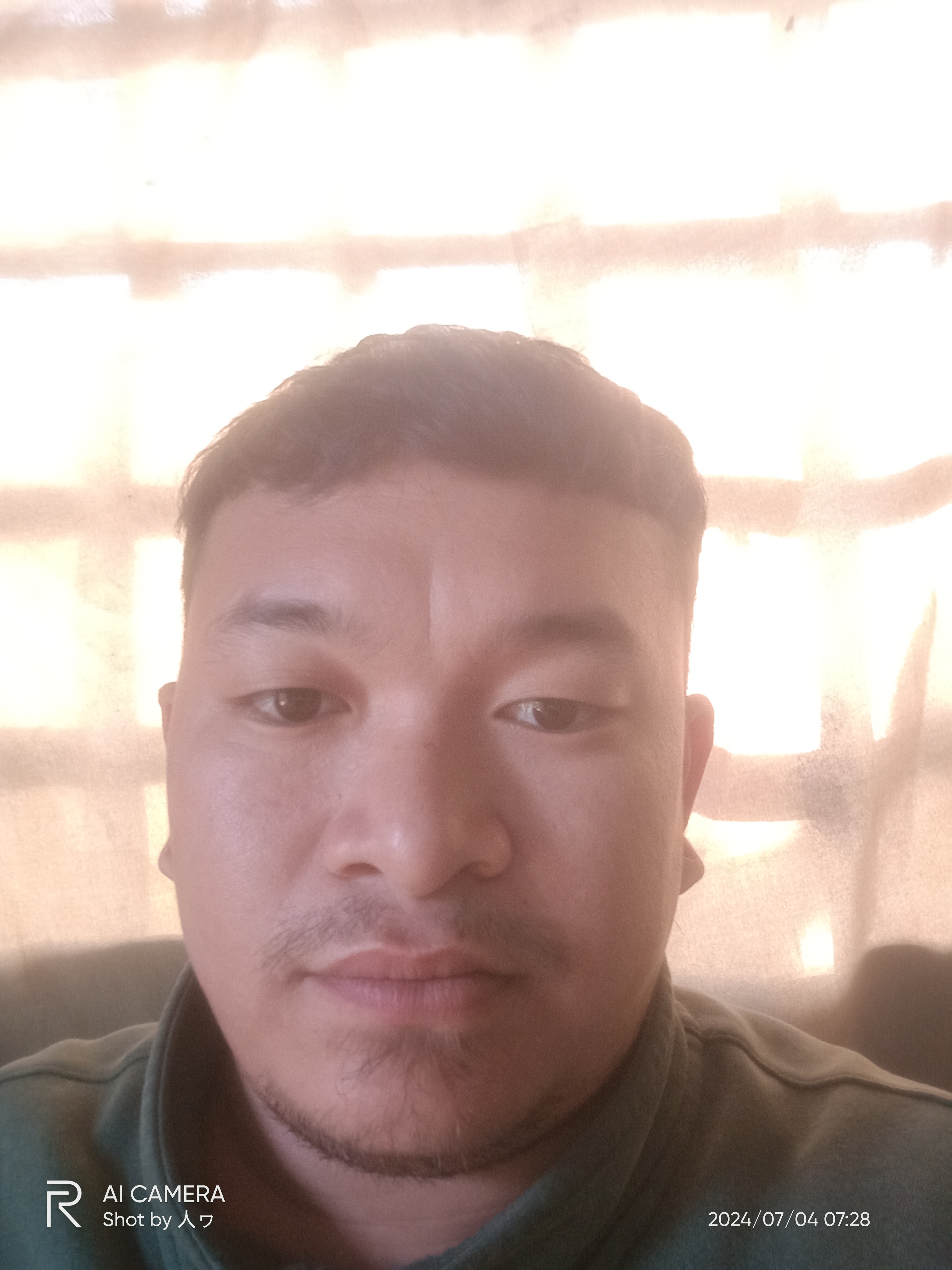 Arvin C.'s profile photo