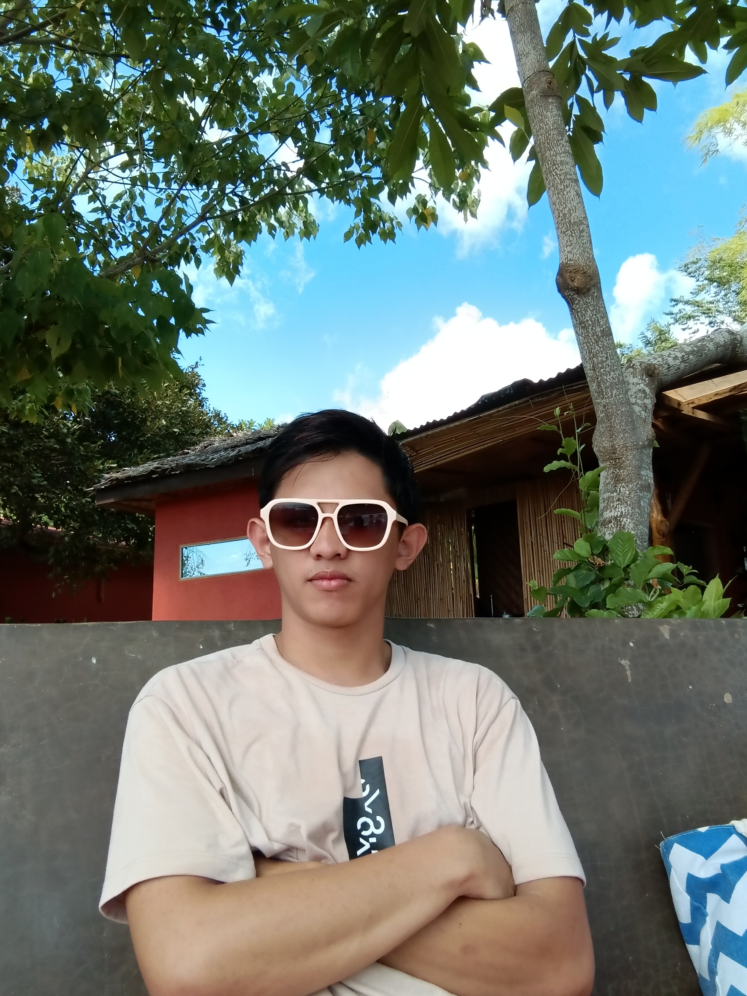 Mark Andie F.'s profile photo