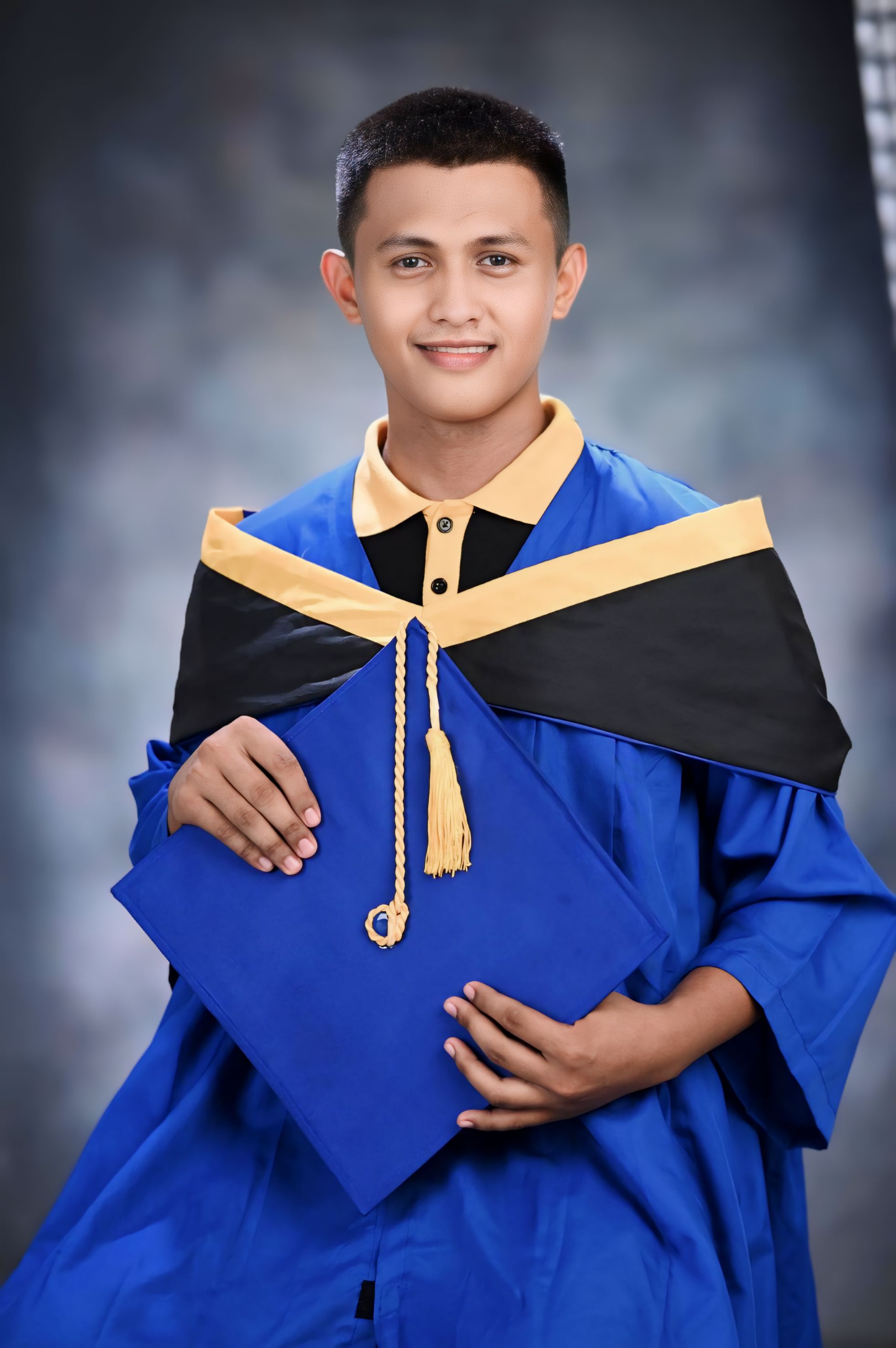 Jotham Ry E.'s profile photo