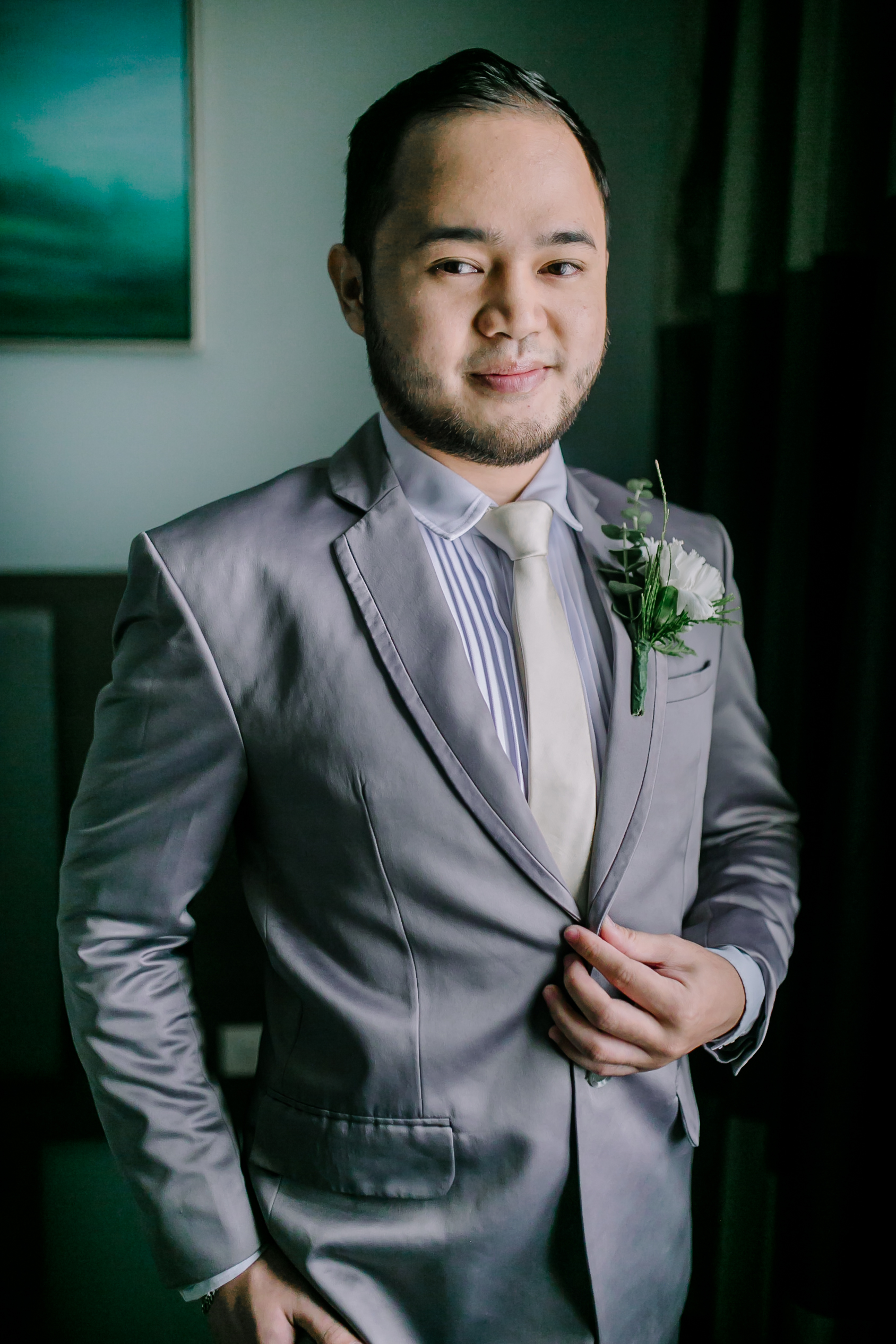 Kevin Clint P.'s profile photo