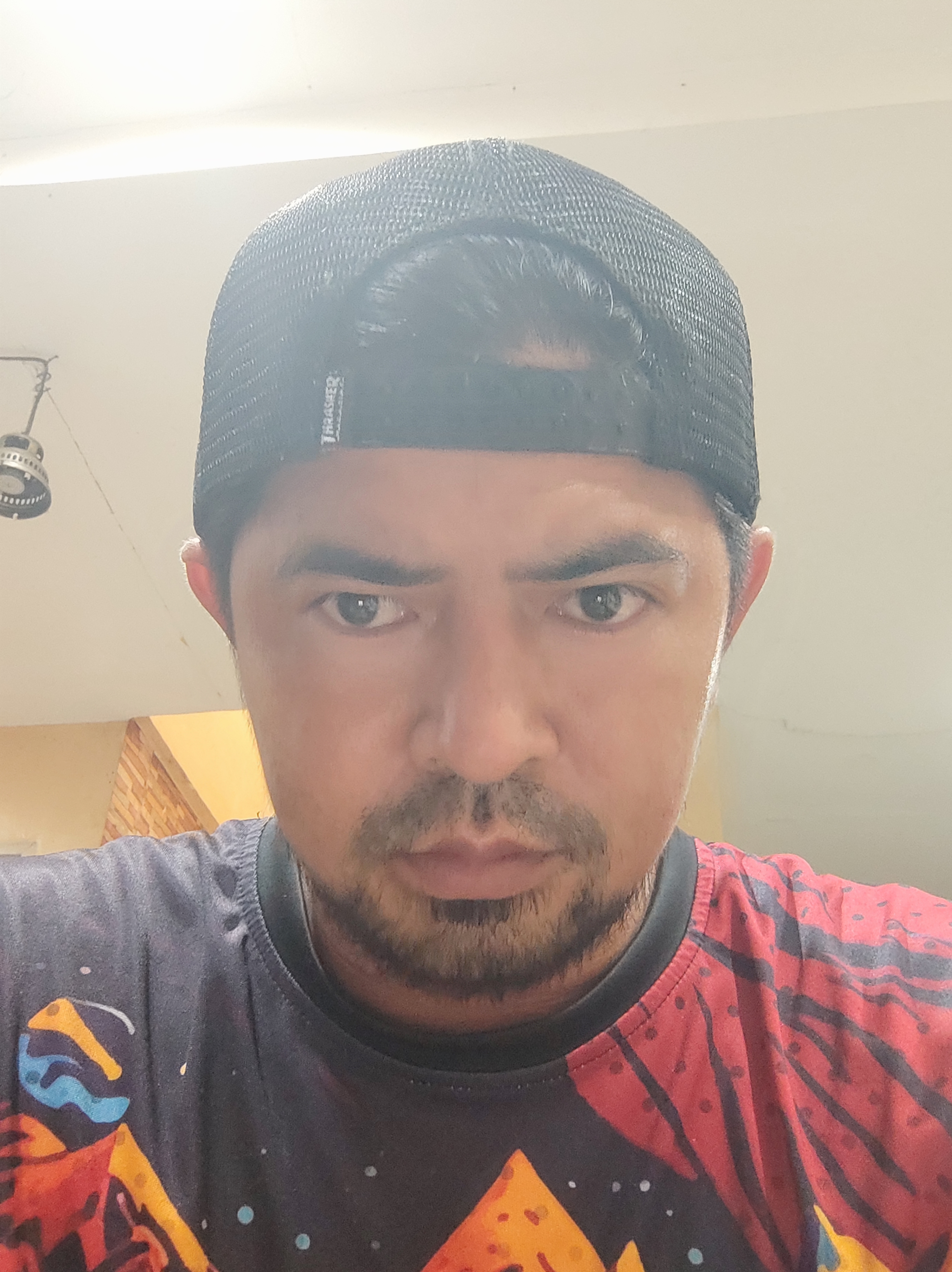 john patrick M.'s profile photo