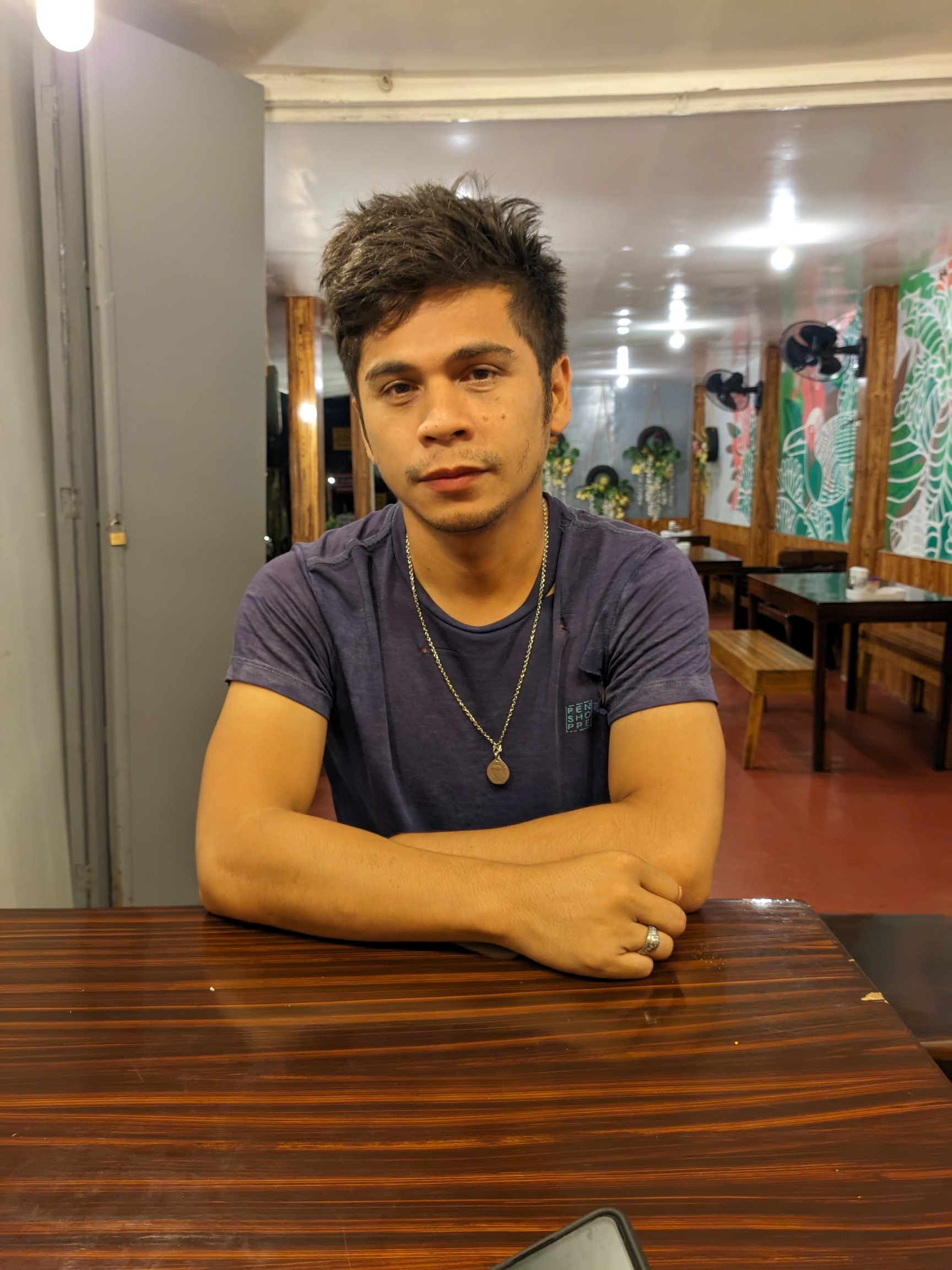 Wilson James C.'s profile photo