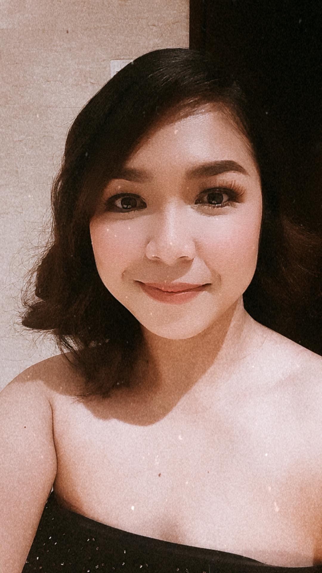 Thea Francesca T.'s profile photo