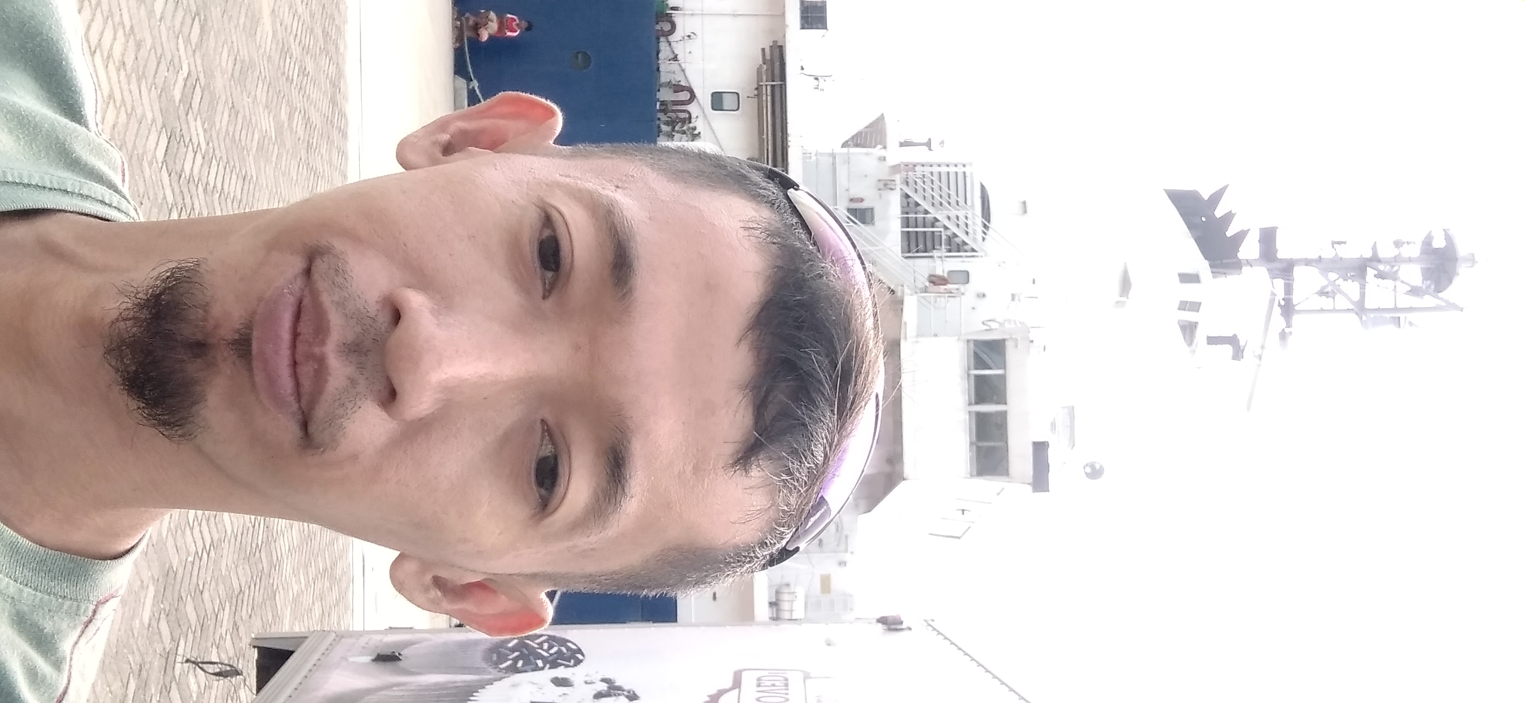 Dave Wilson M.'s profile photo