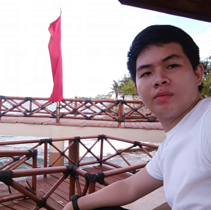 Jomar S.'s profile photo