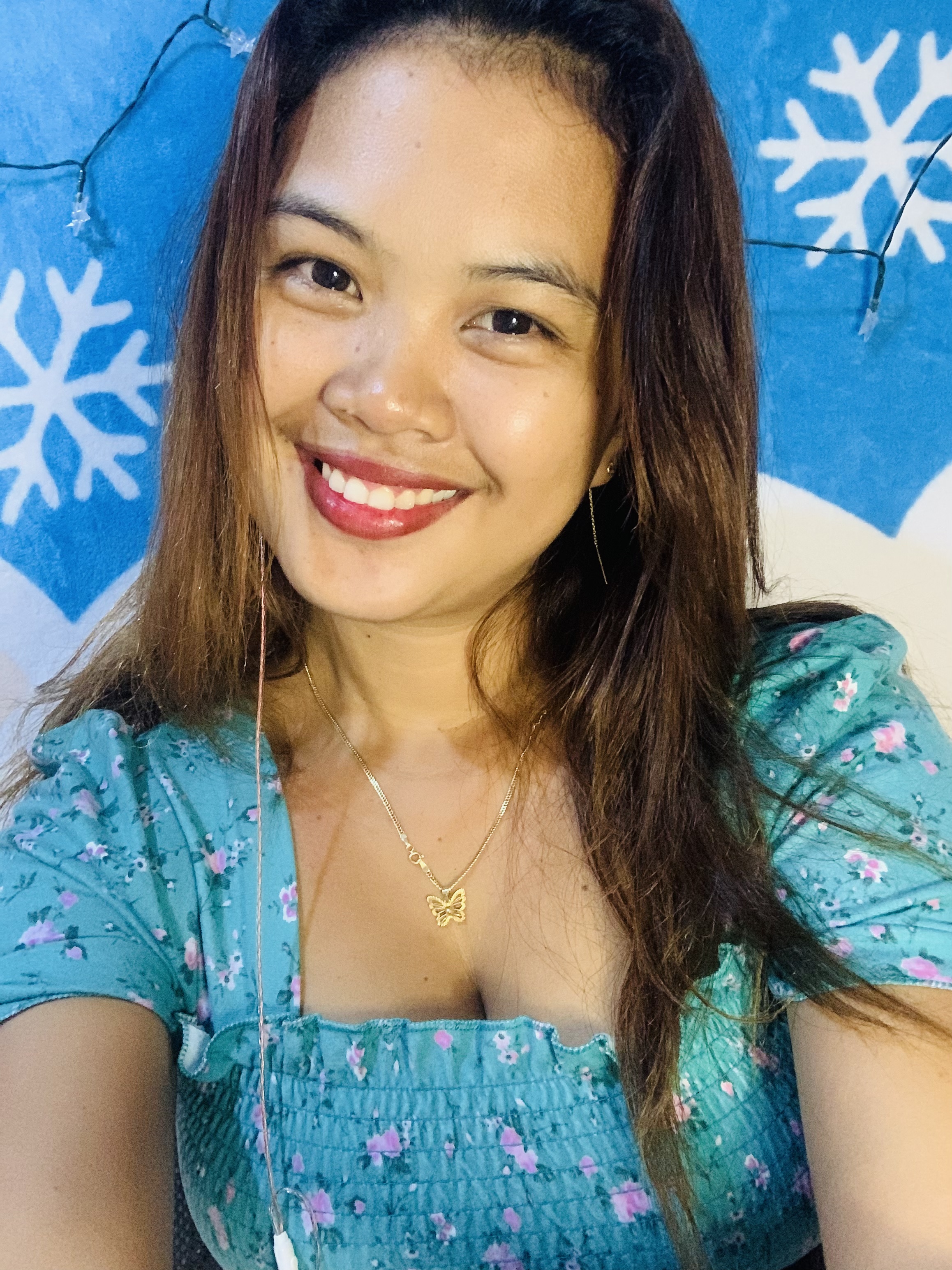 Regine G.'s profile photo