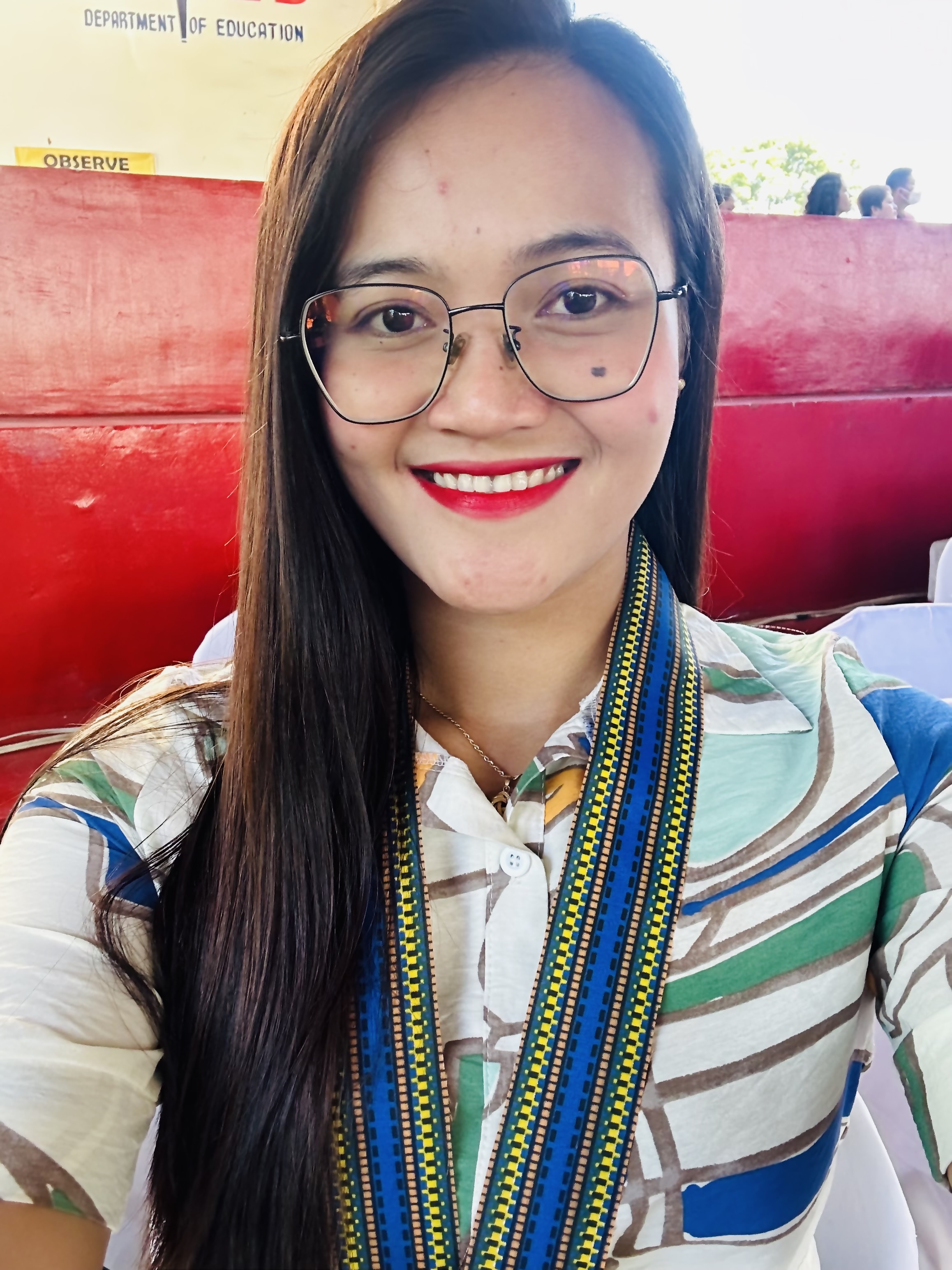 Ginalyn S.'s profile photo