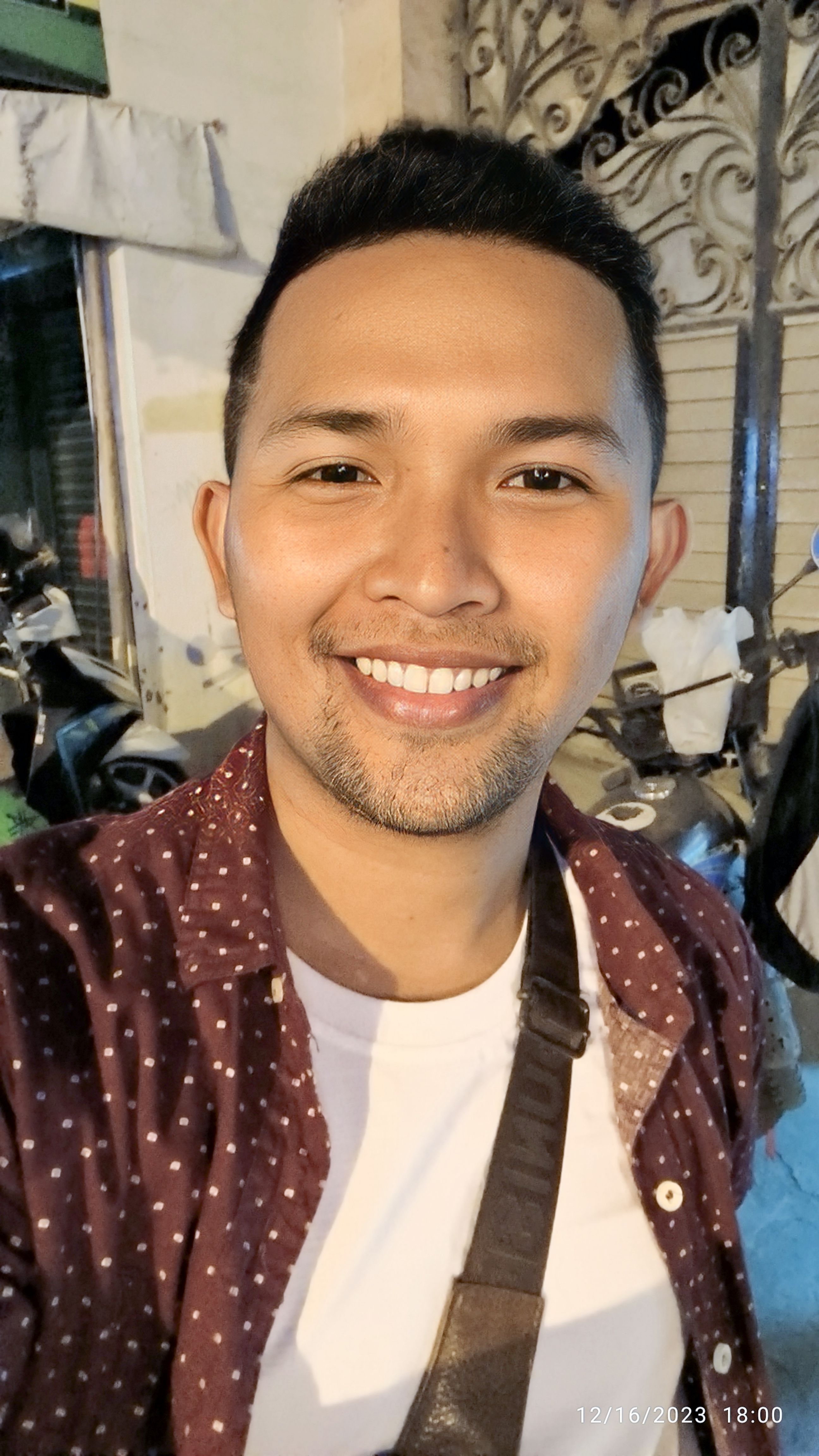 Jie G.'s profile photo