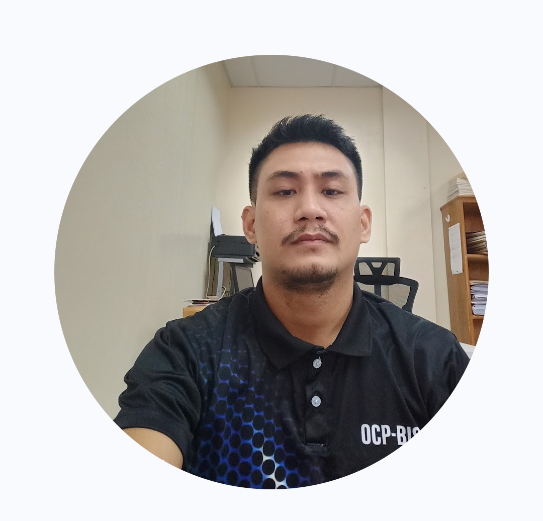 Jude luis S.'s profile photo