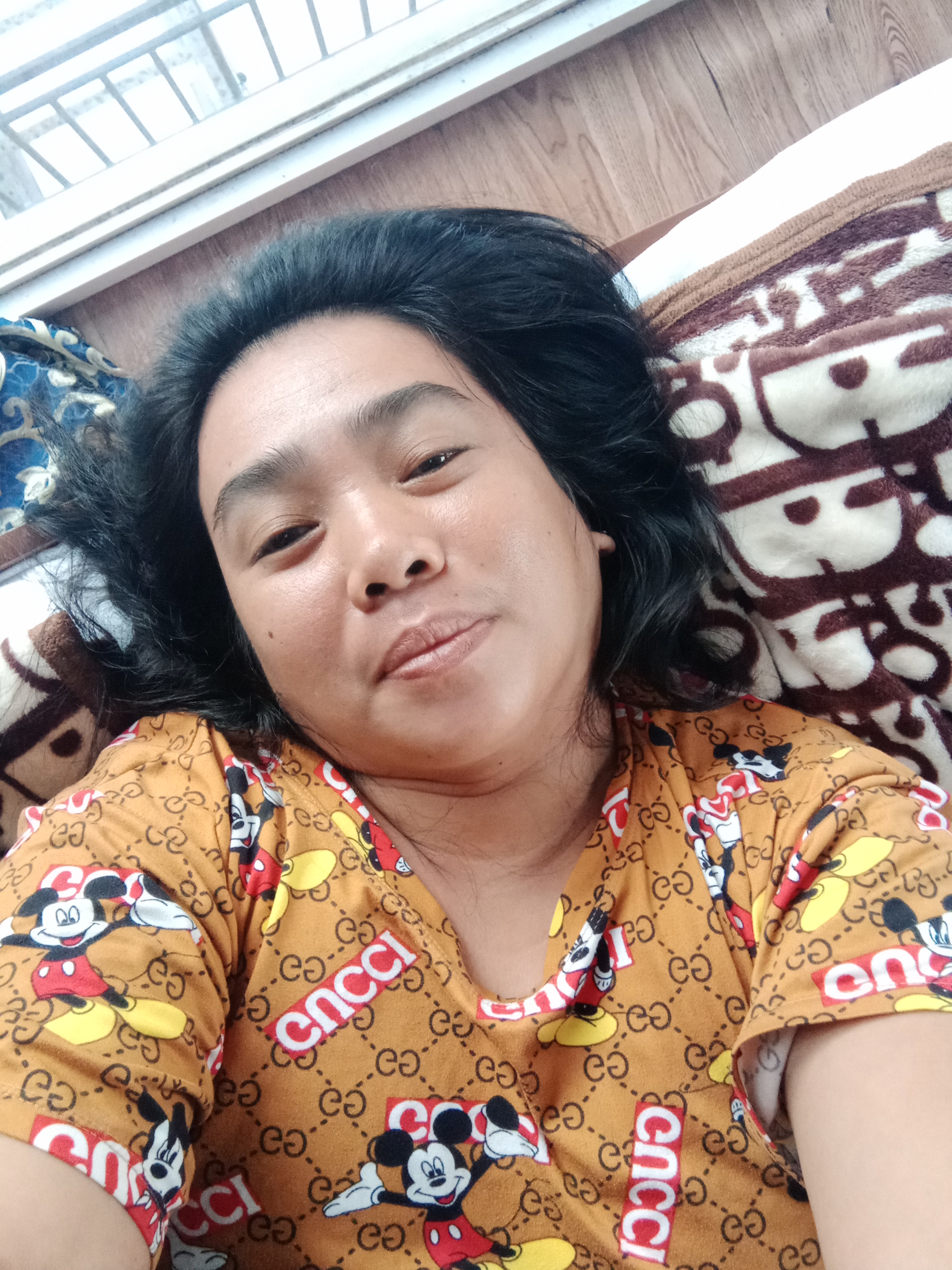 Queenie ivy D.'s profile photo