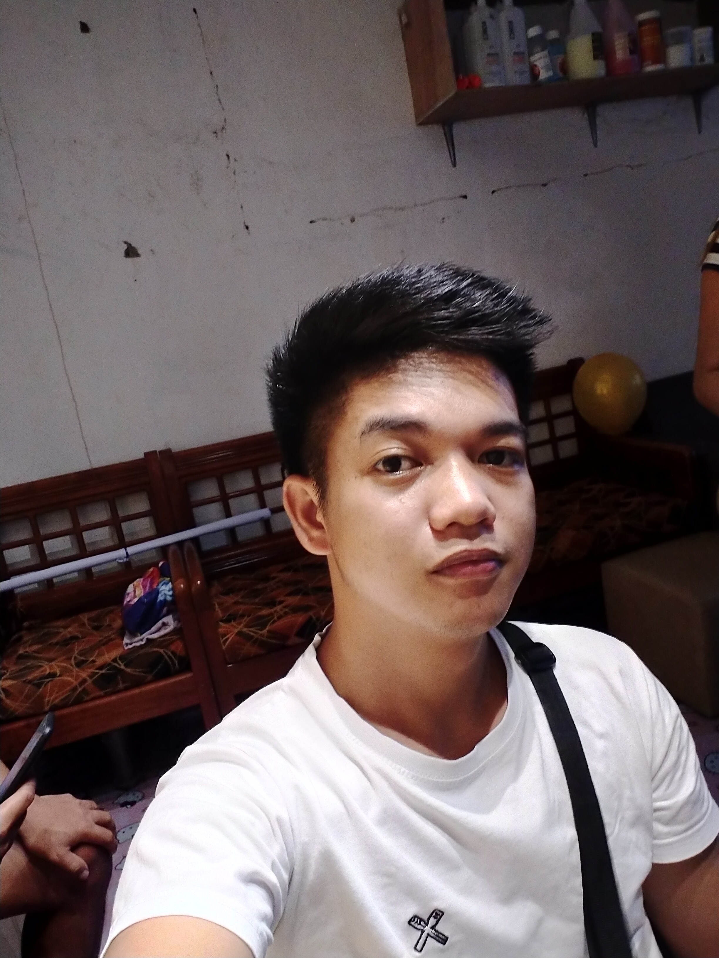 Vicgel A.'s profile photo
