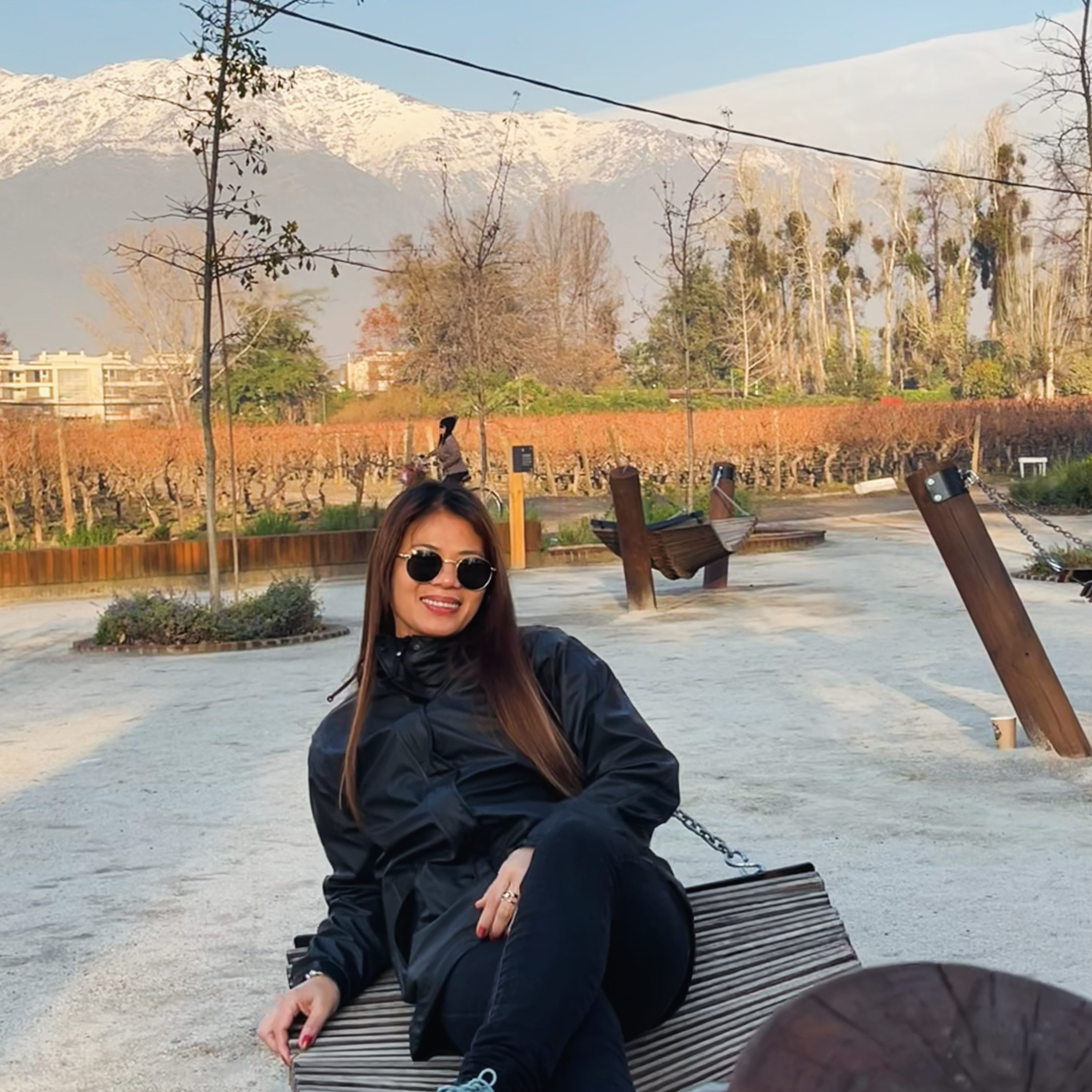 Maribel T.'s profile photo