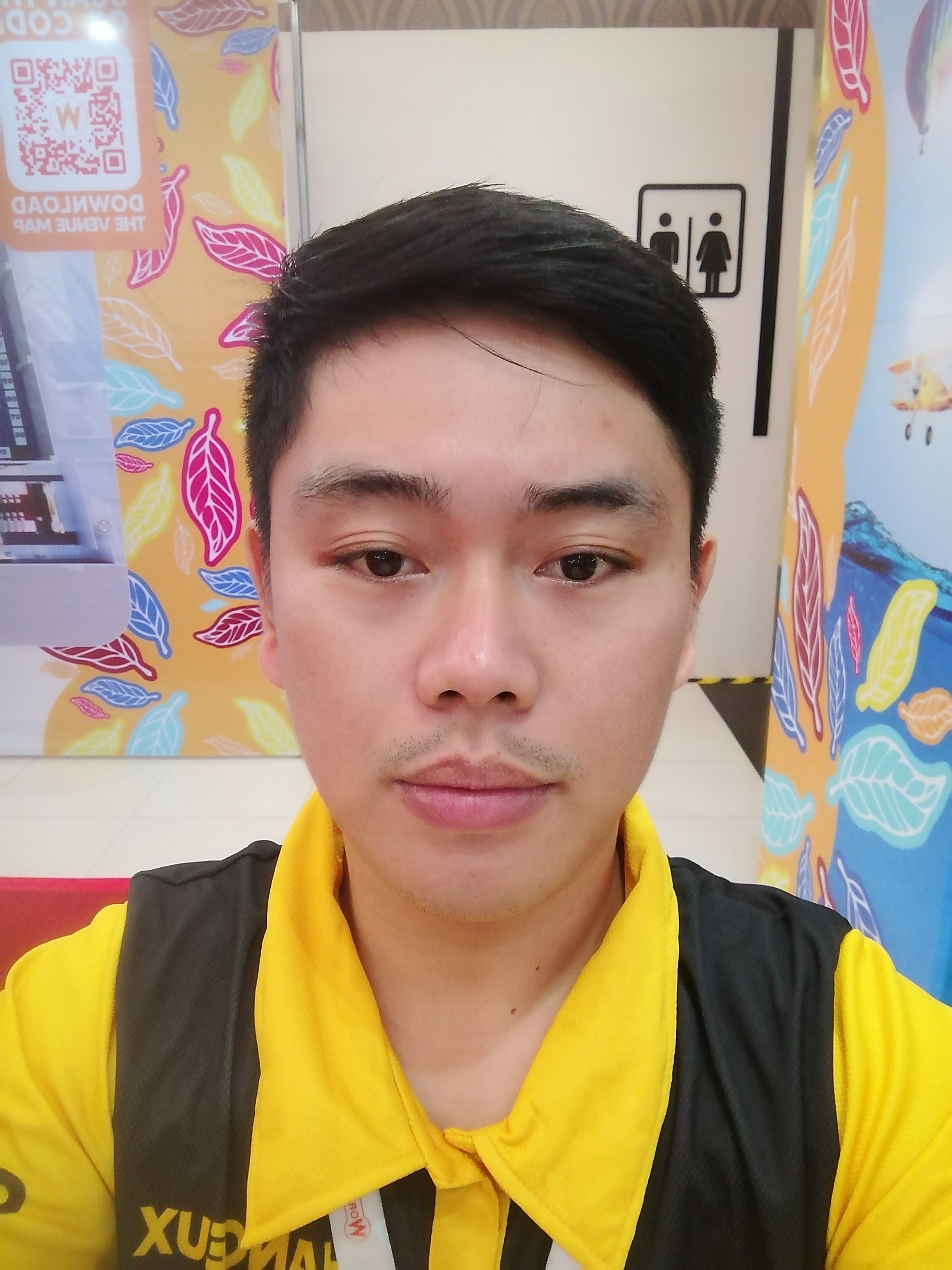 CHRISTIAN JAY C.'s profile photo