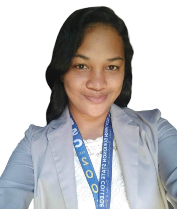 Jelvie Joy A.'s profile photo