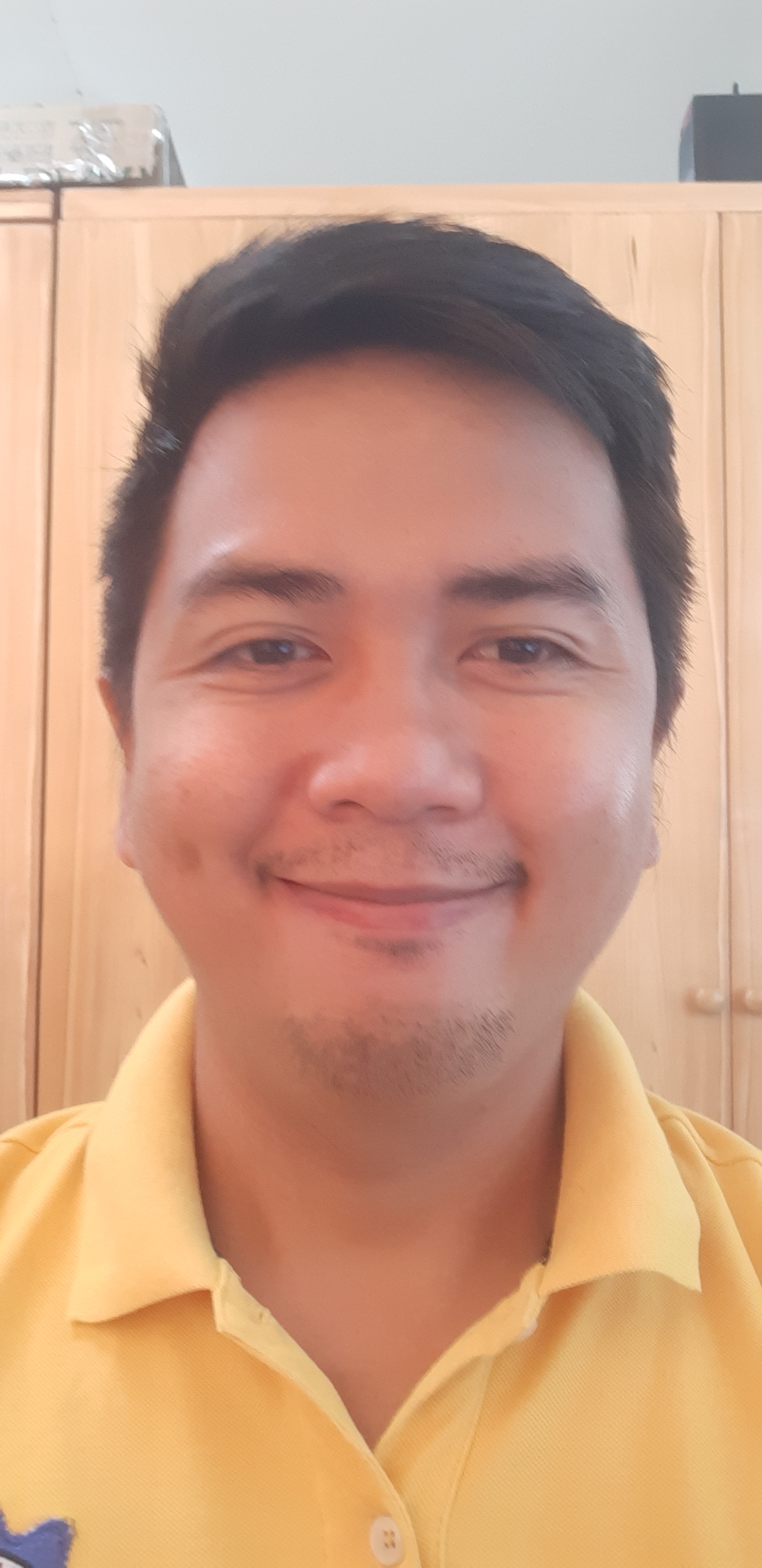 John Paul P.'s profile photo
