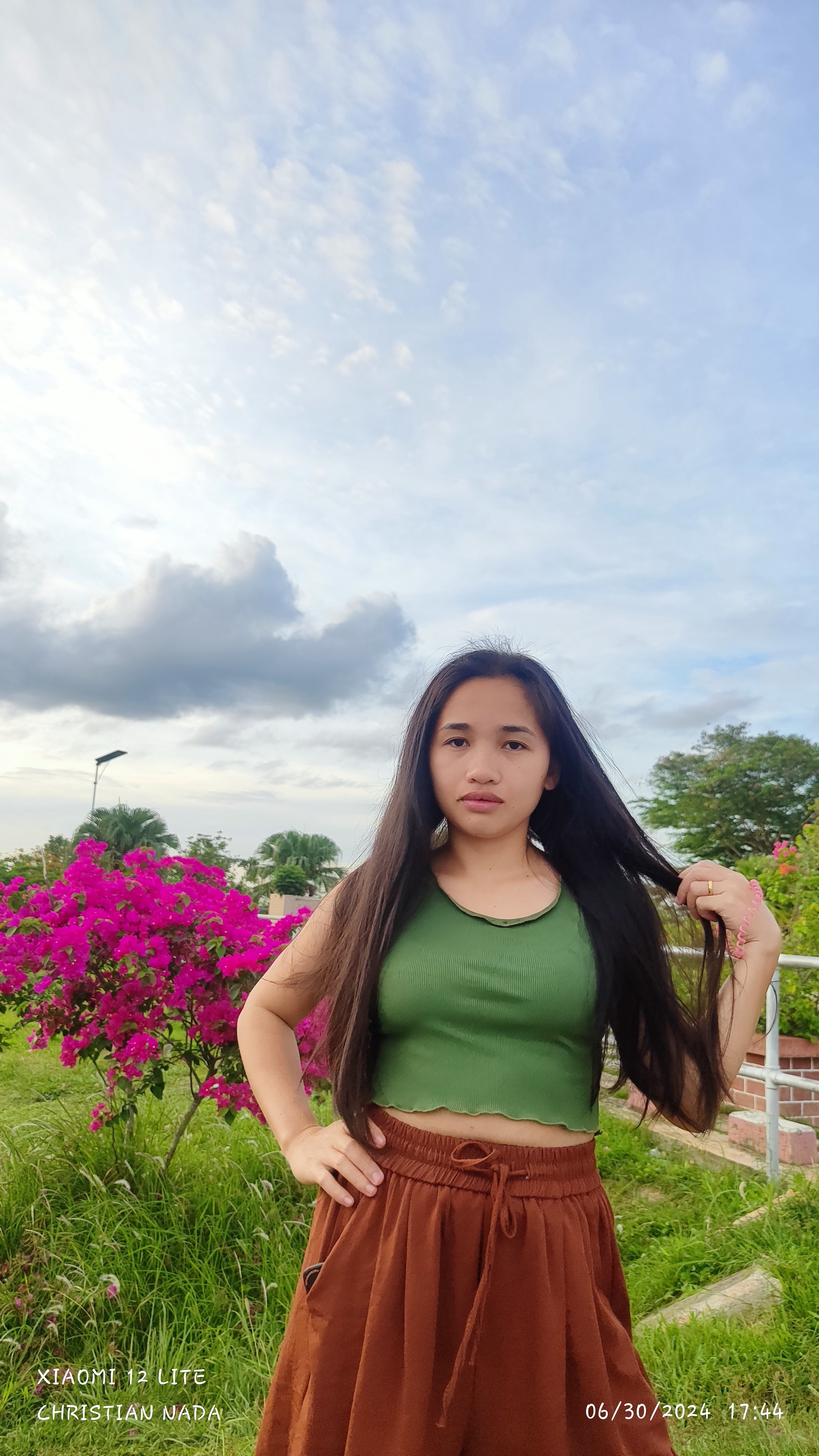Ma. Hazel F.'s profile photo