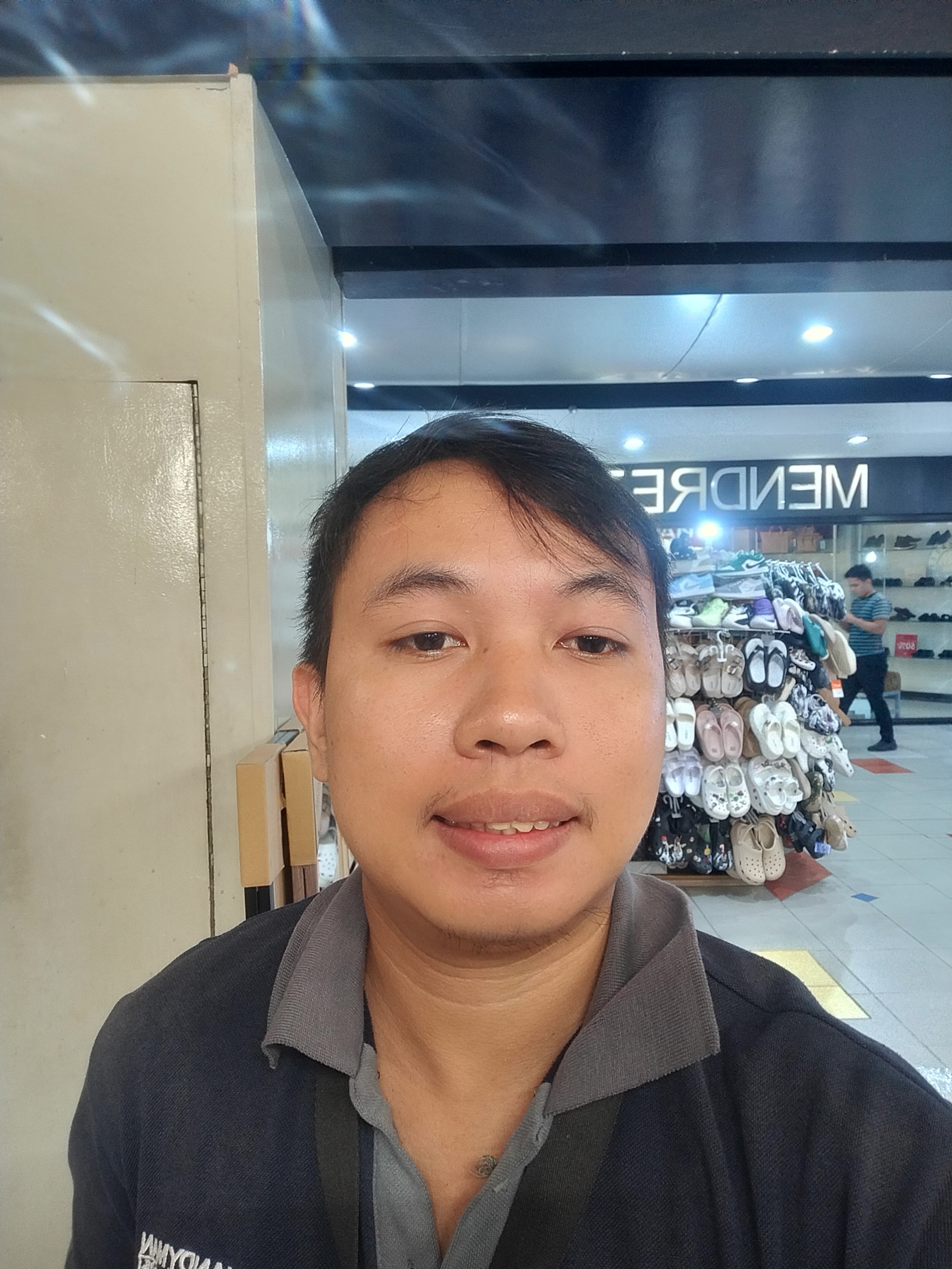 John Roy C.'s profile photo
