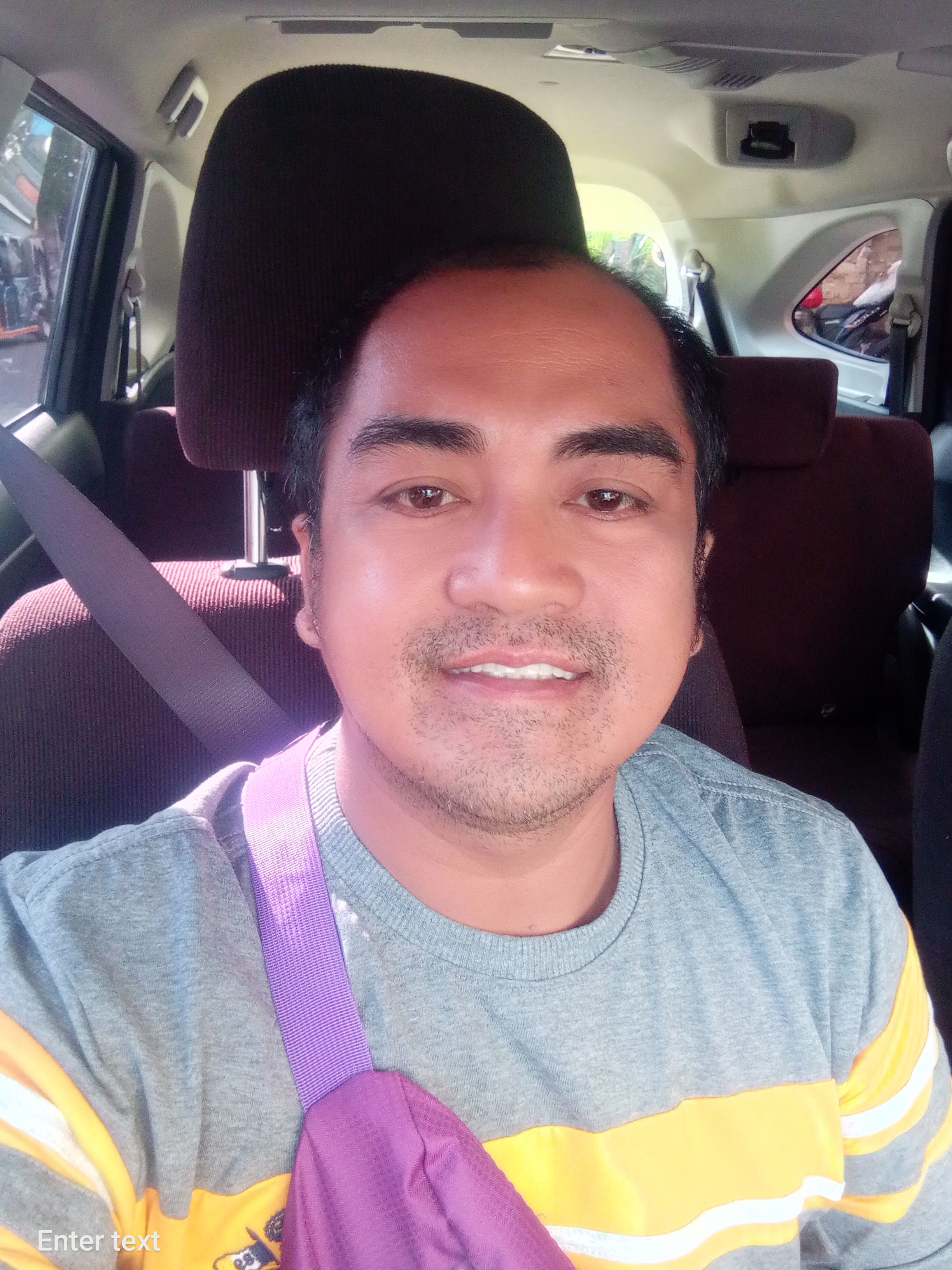Ruel S.'s profile photo