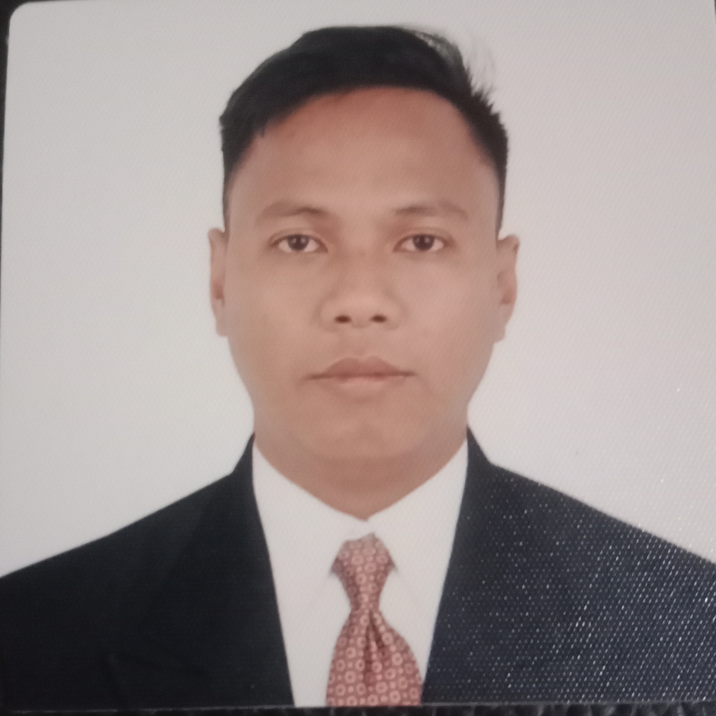 Ronald Q.'s profile photo
