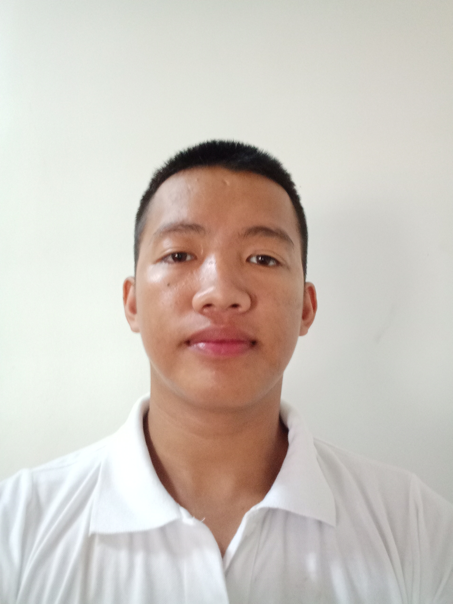 Christian John L.'s profile photo